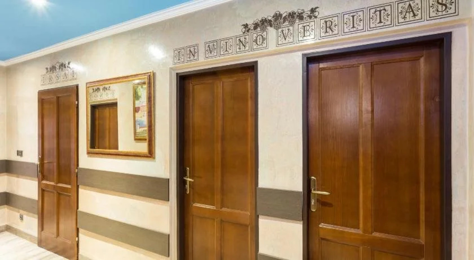 Penzion Karlštejn-Vinice