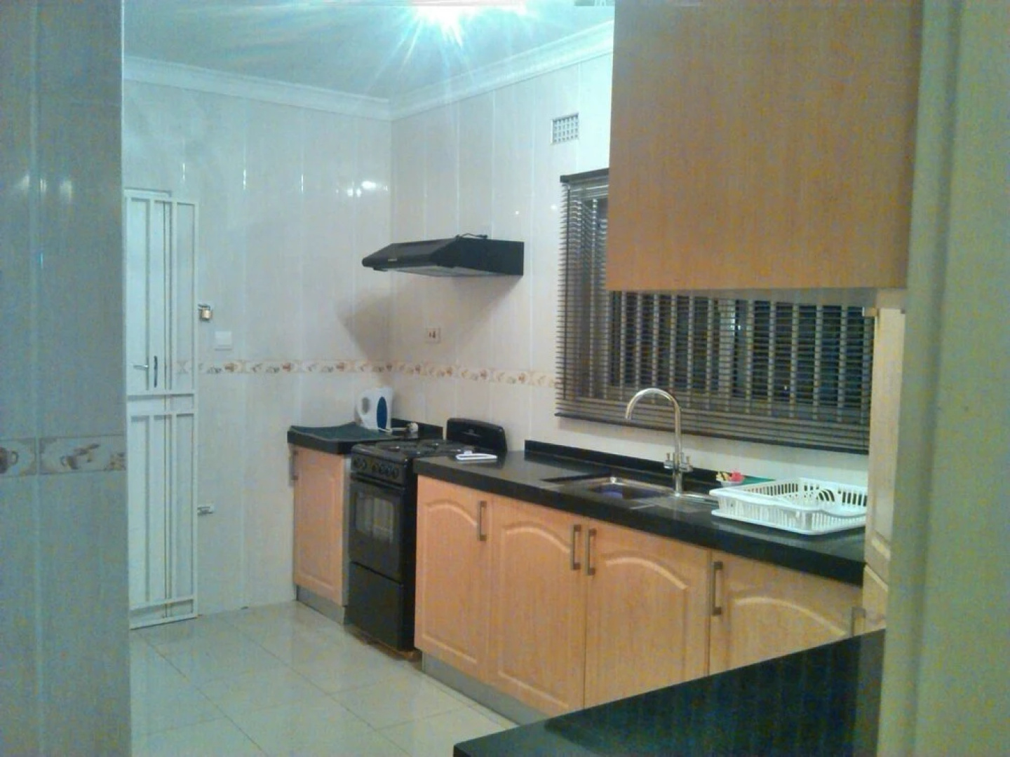 Home Up Guest House