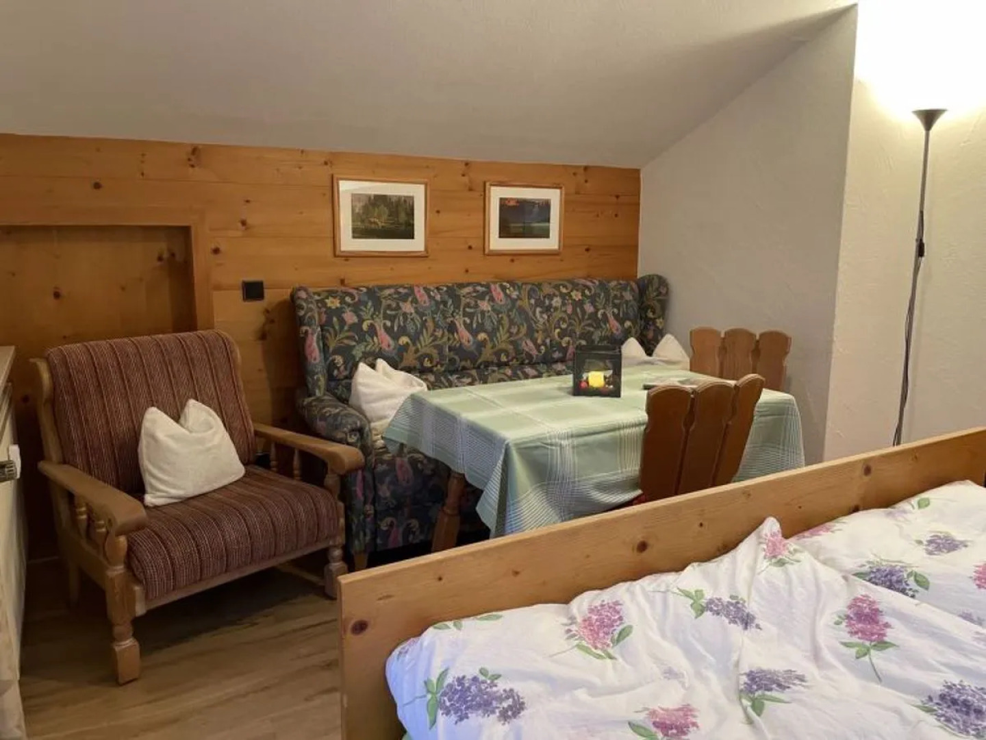 Apartment Kramer Garmisch-Partenkirchen