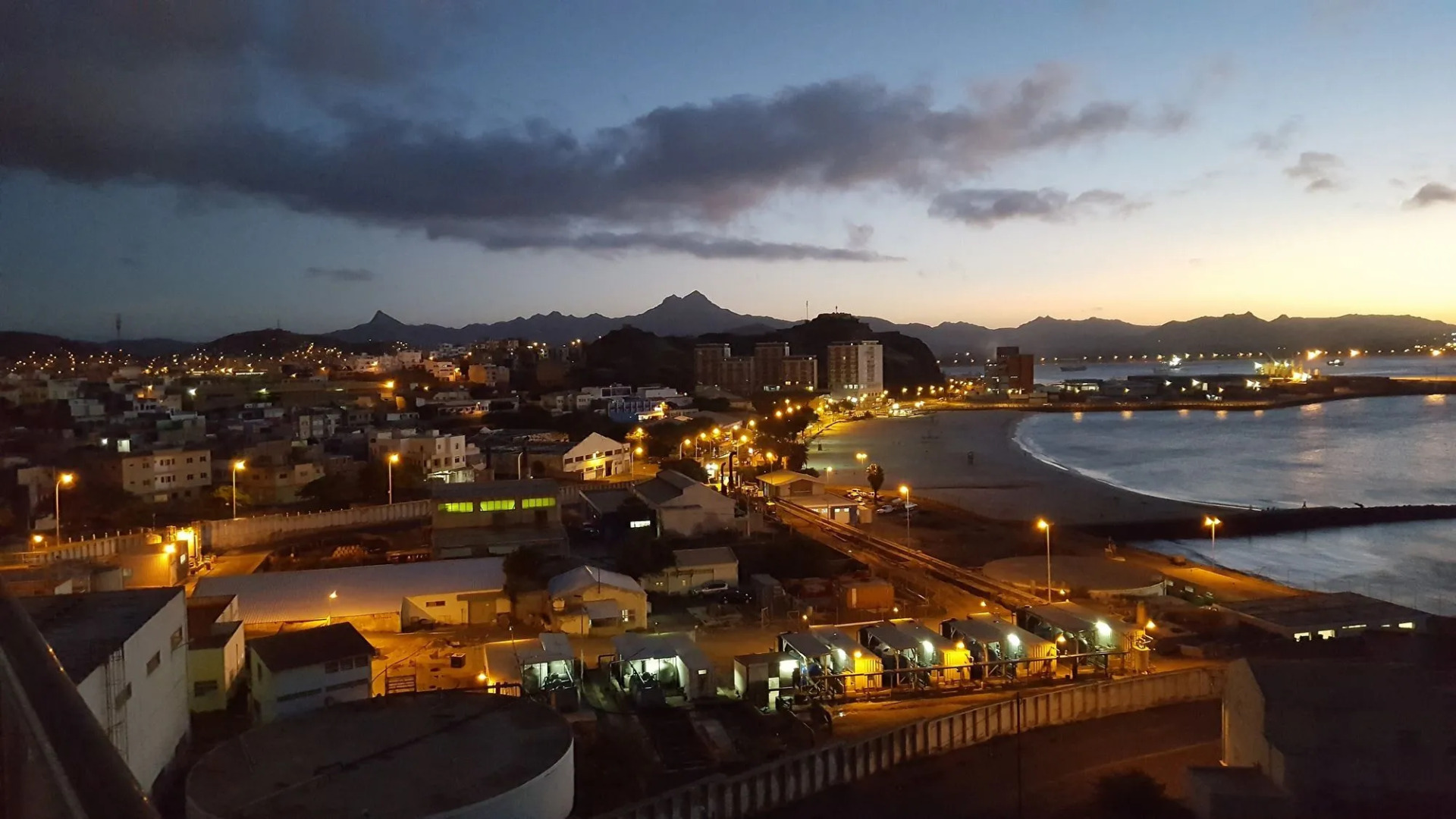 Chez Loutcha Residencial