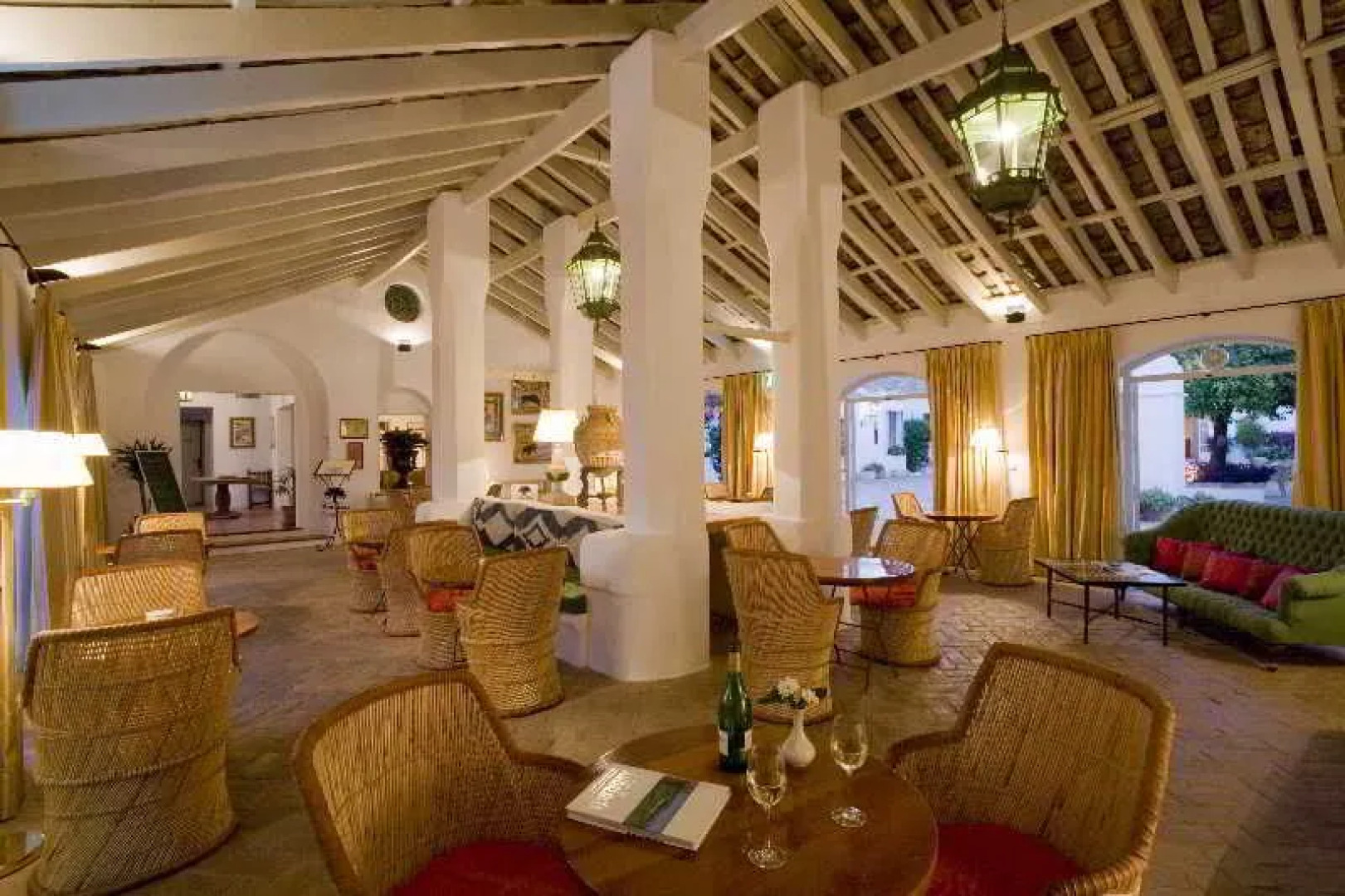 Arcos Gardens Sol Rent Golf