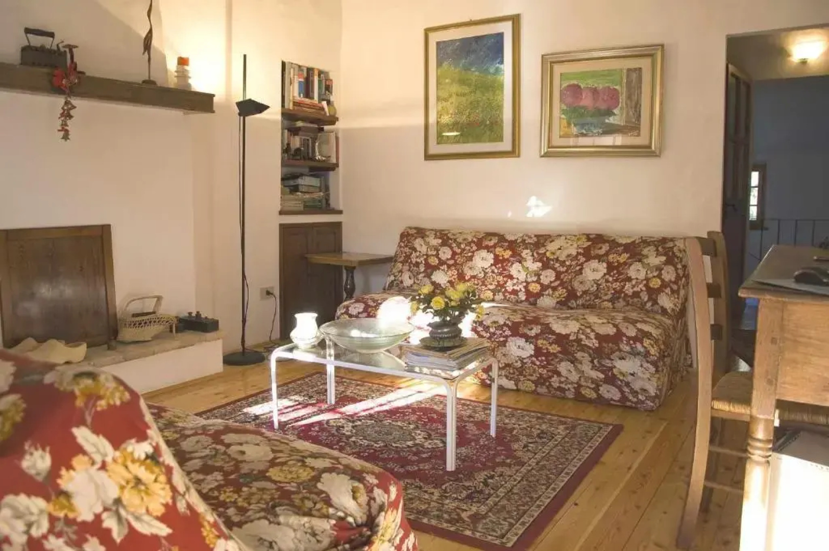 Casa dei Pini Country House
