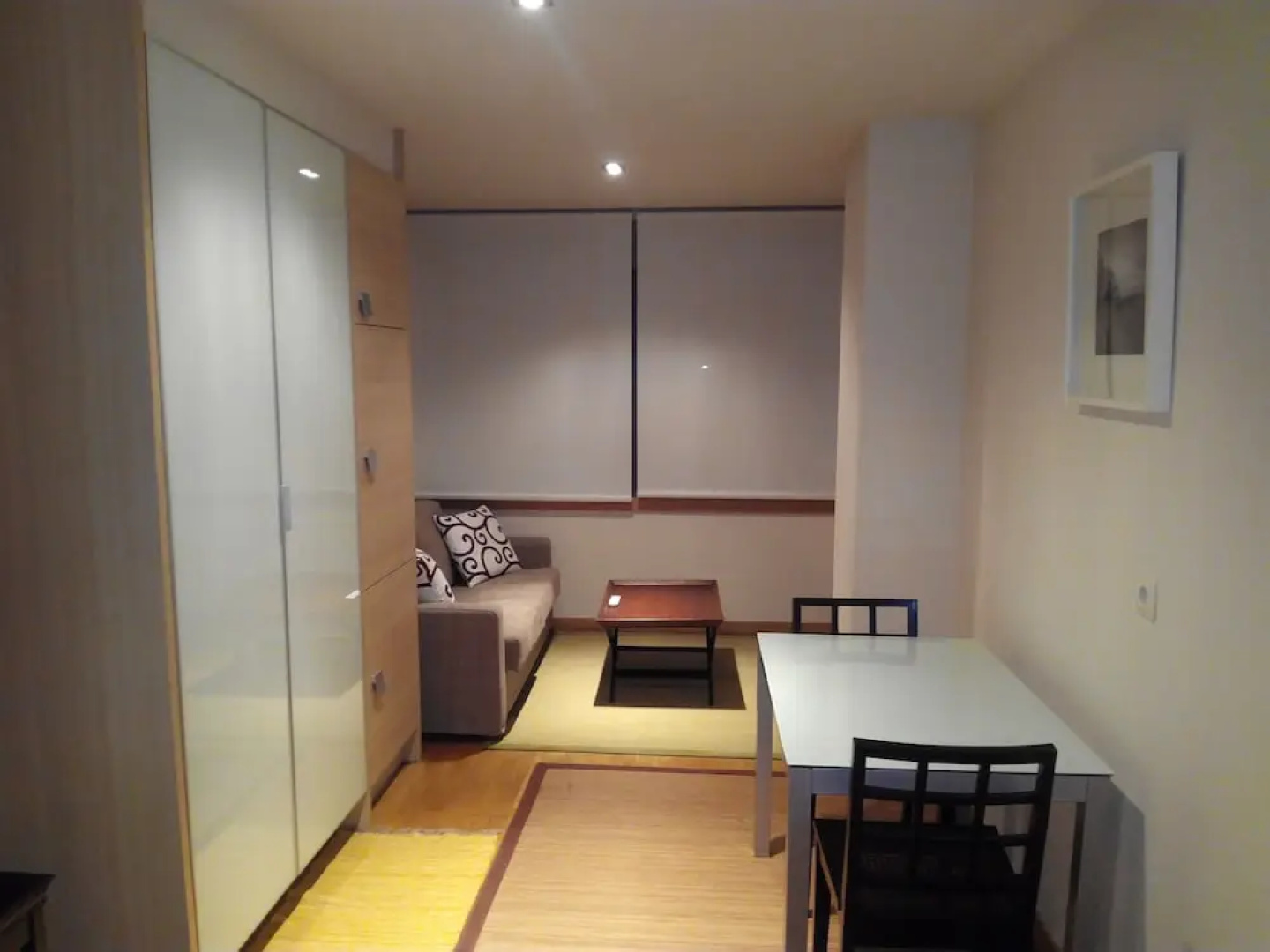 Apartamentos Playa Sanxenxo