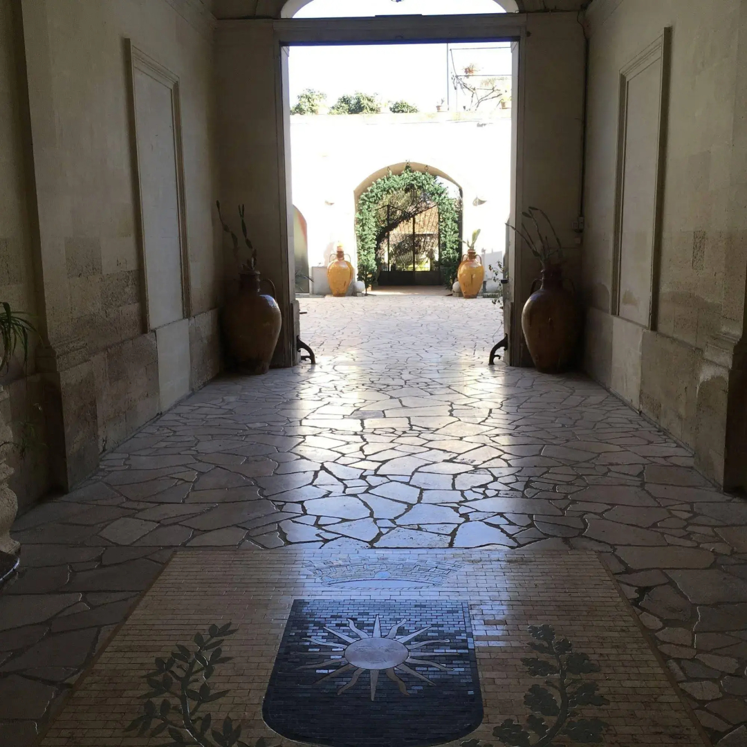 Palazzo Sabella Tommasi