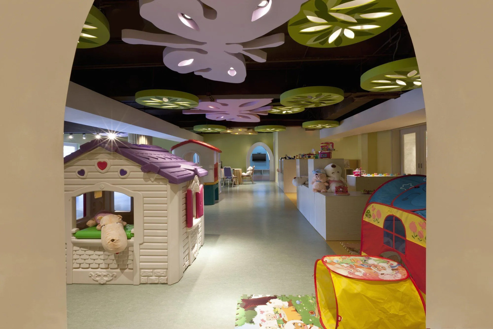 Four Points by Sheraton Shenzhou Peninsula