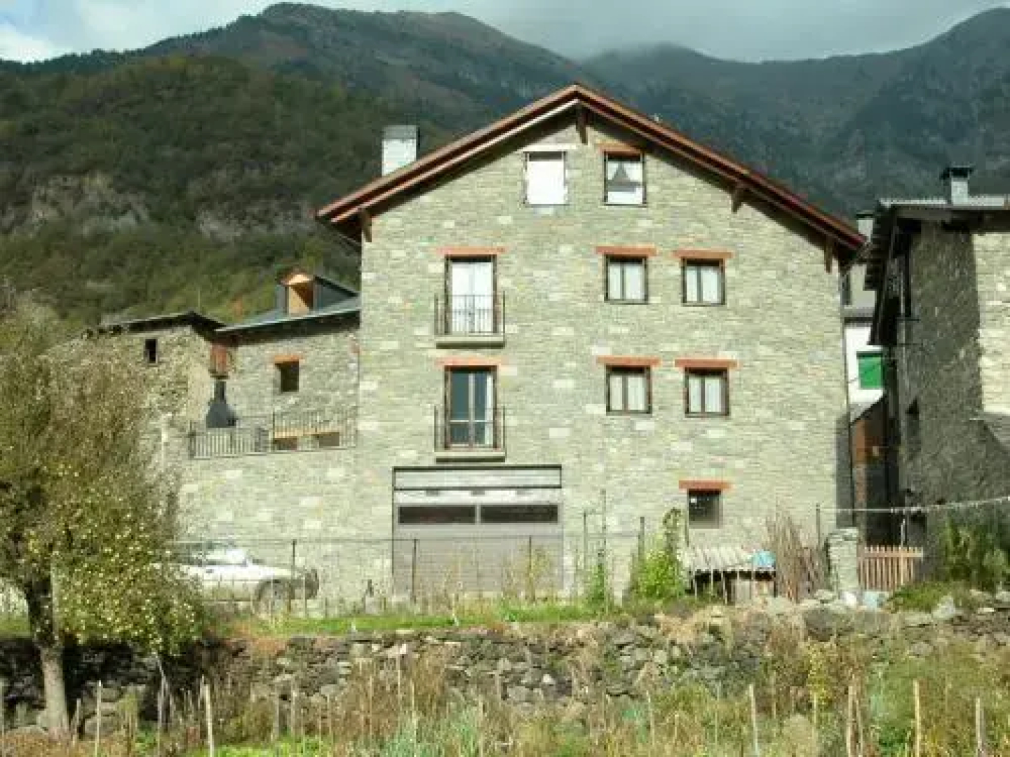 Apartamentos Estop