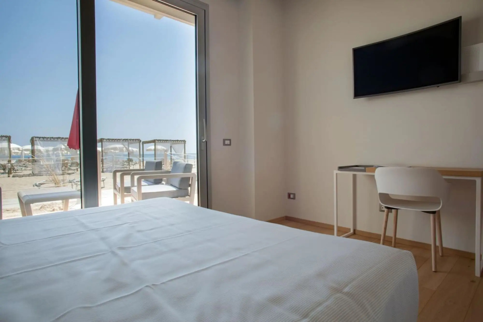 Terme Beach Resort