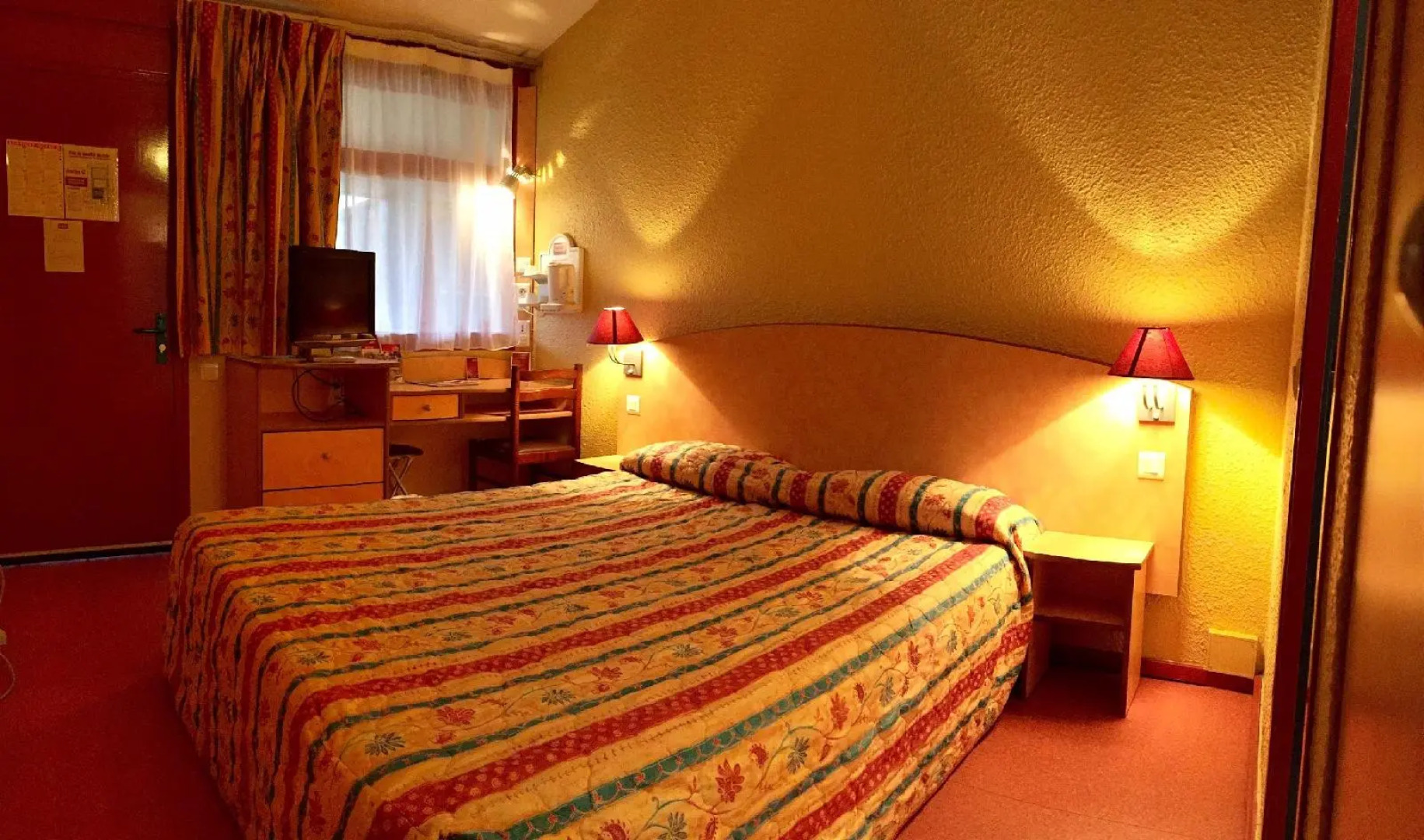 Hôtel & Résidence Nevers Nord / Varennes Vauzelles