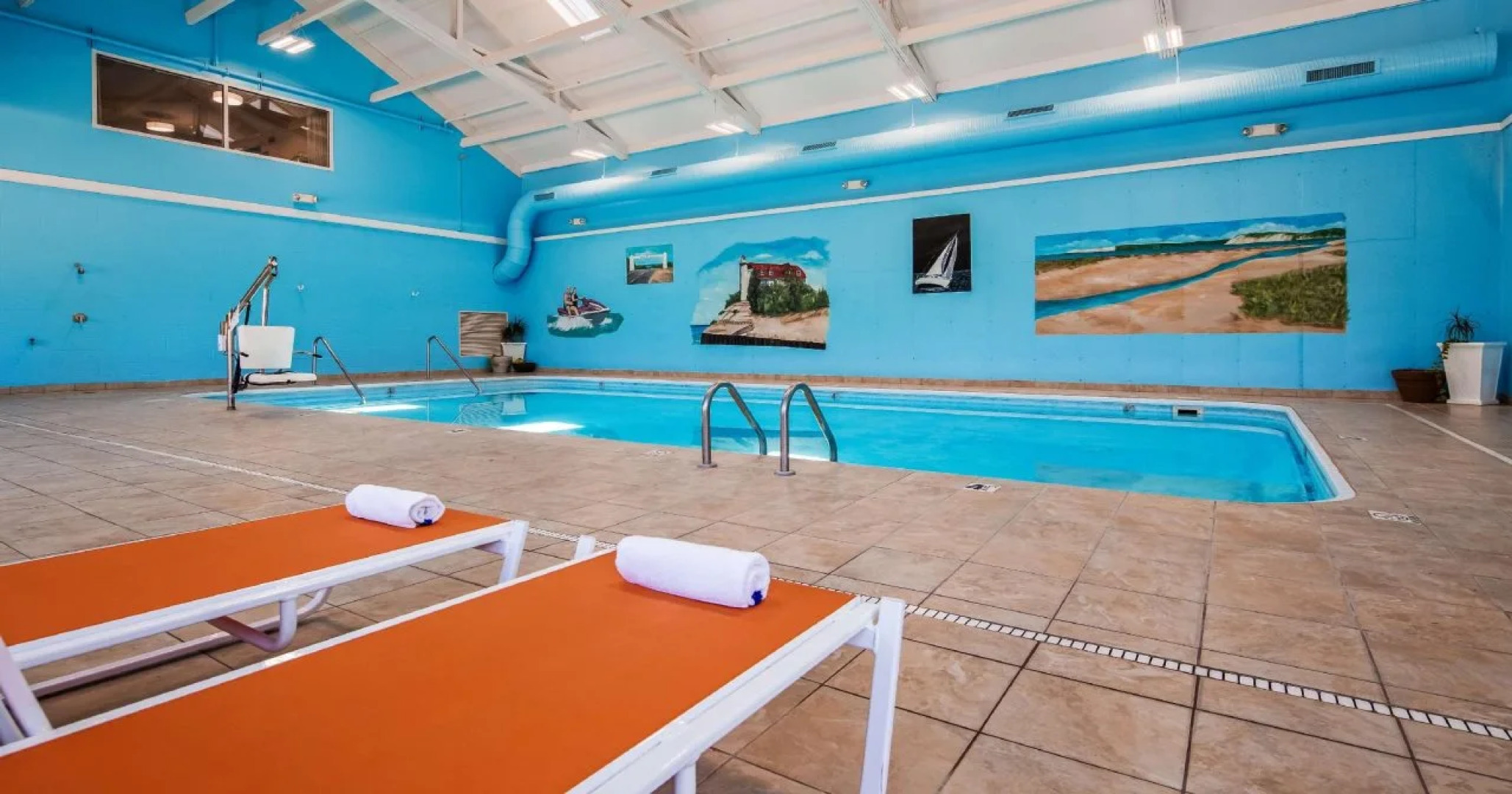 Baymont by Wyndham Beulah