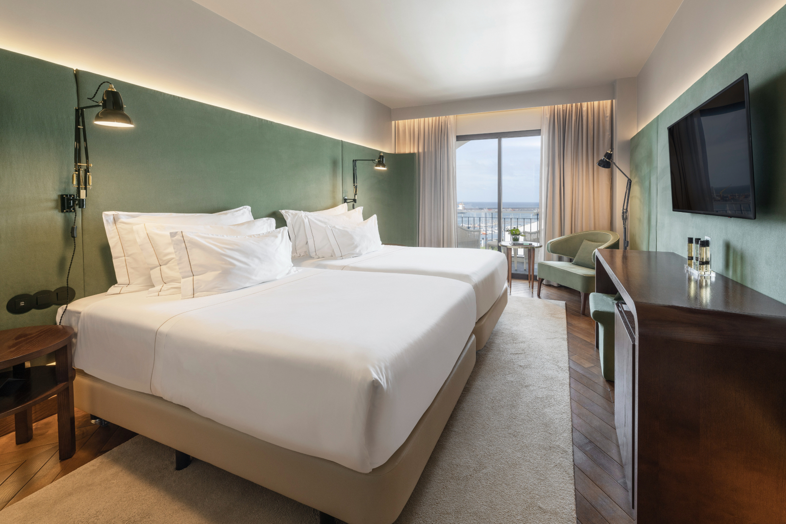 Grand Hotel Açores Atlântico