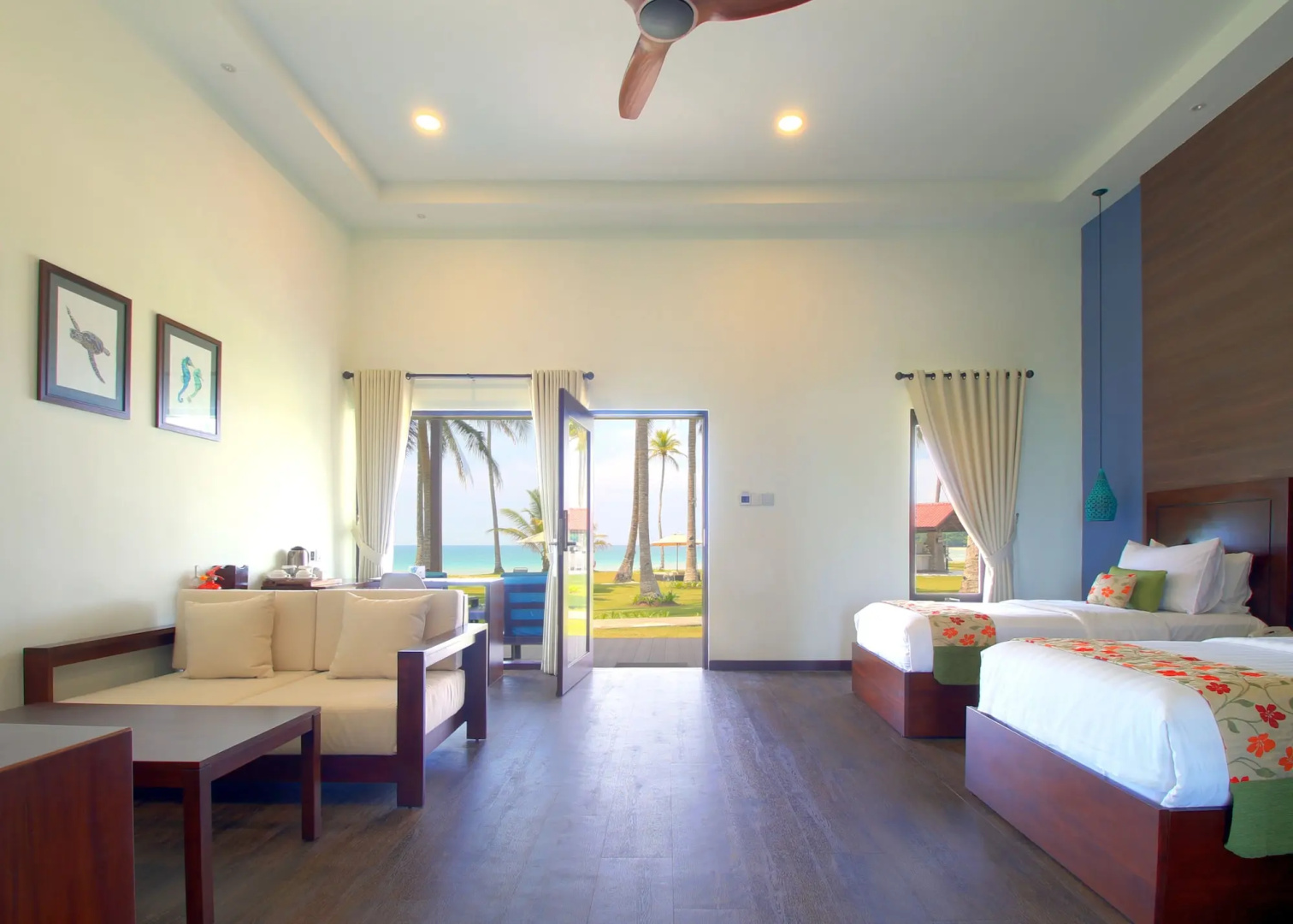 Mayang Sari Beach Resort