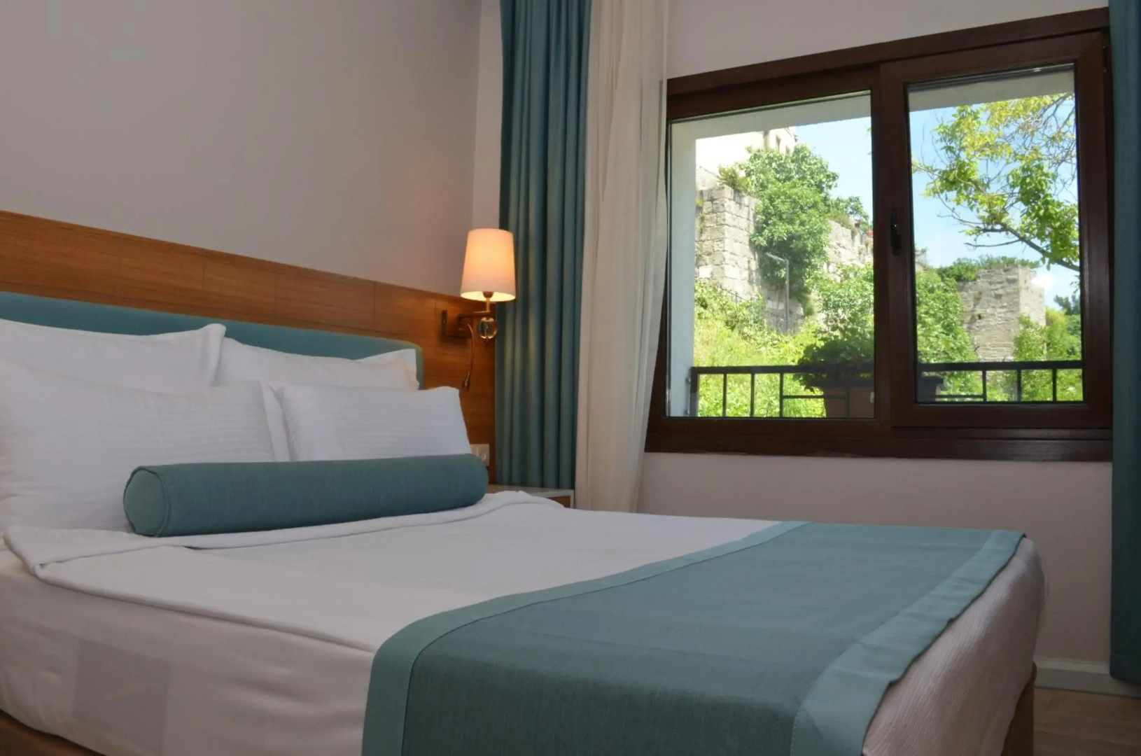 Sardinia Hotel