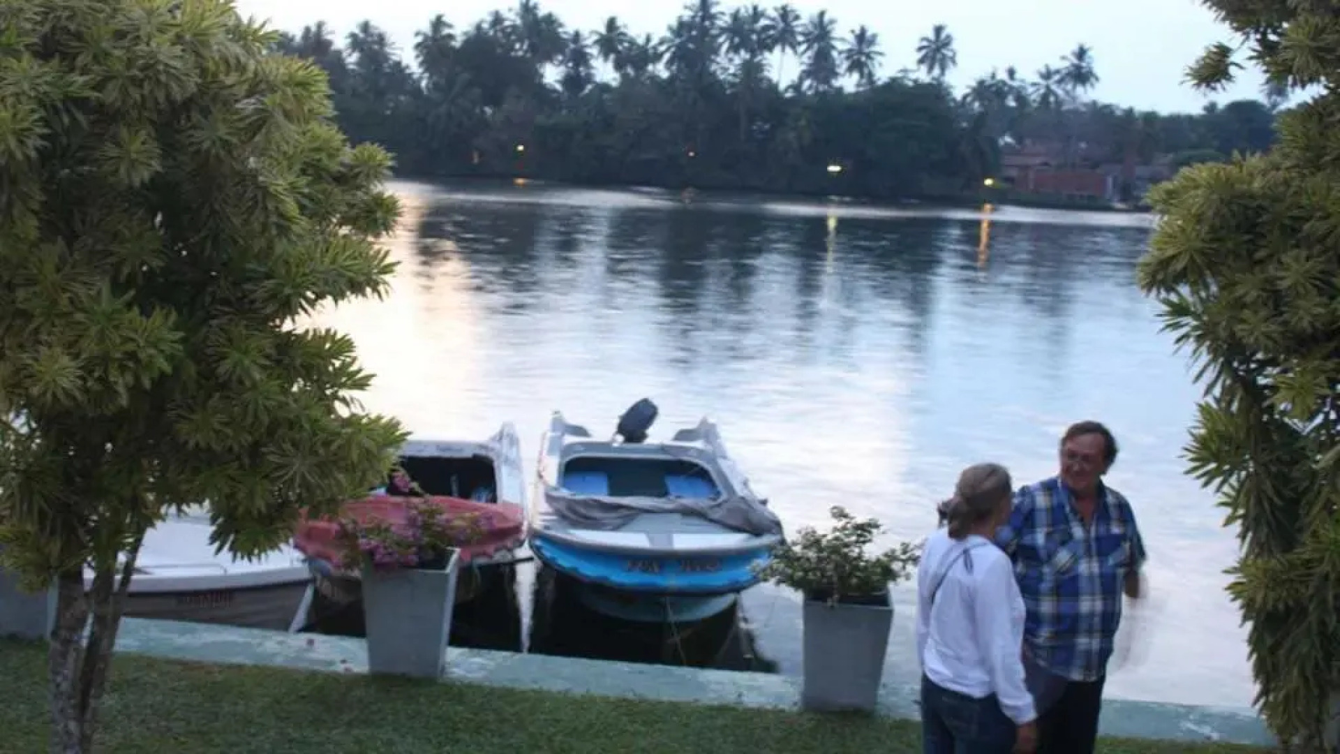 Ranga Holiday Resort