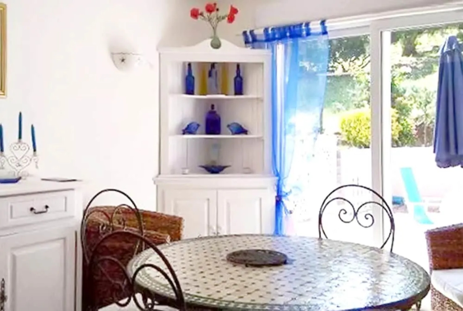 Villa With 2 Bedrooms in Ste Lucie de Porto Vecchio, With Wonderful Mo