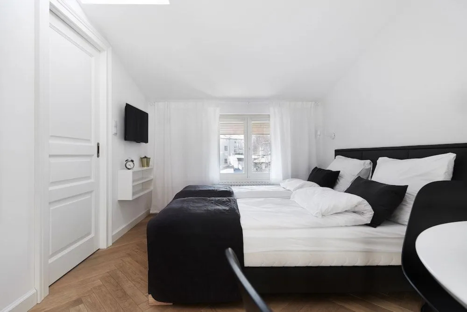 St Agnes Apartments Old Town