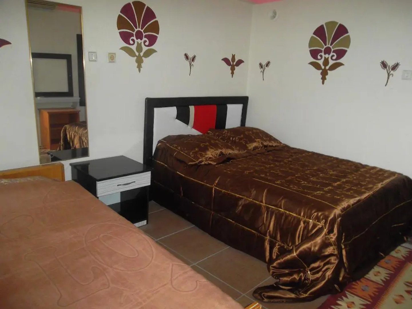 Ozturk Hotel