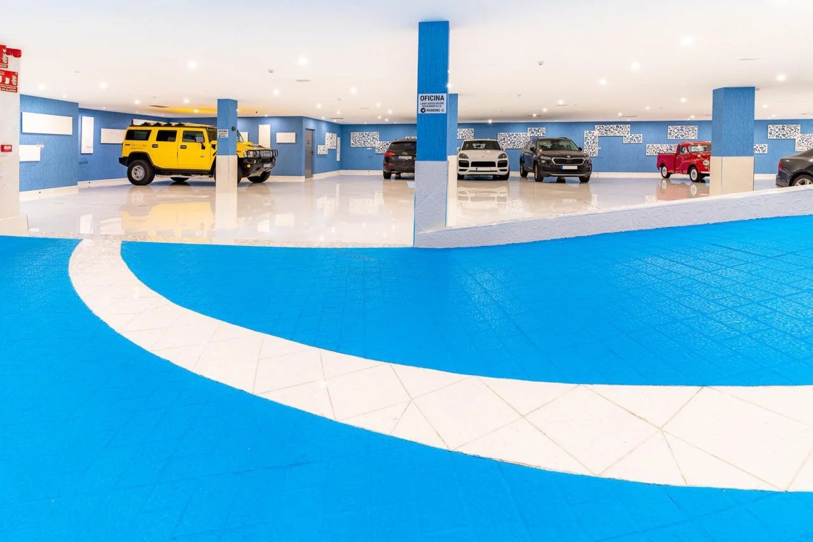 Lani's Suites de Luxe - Adults Only