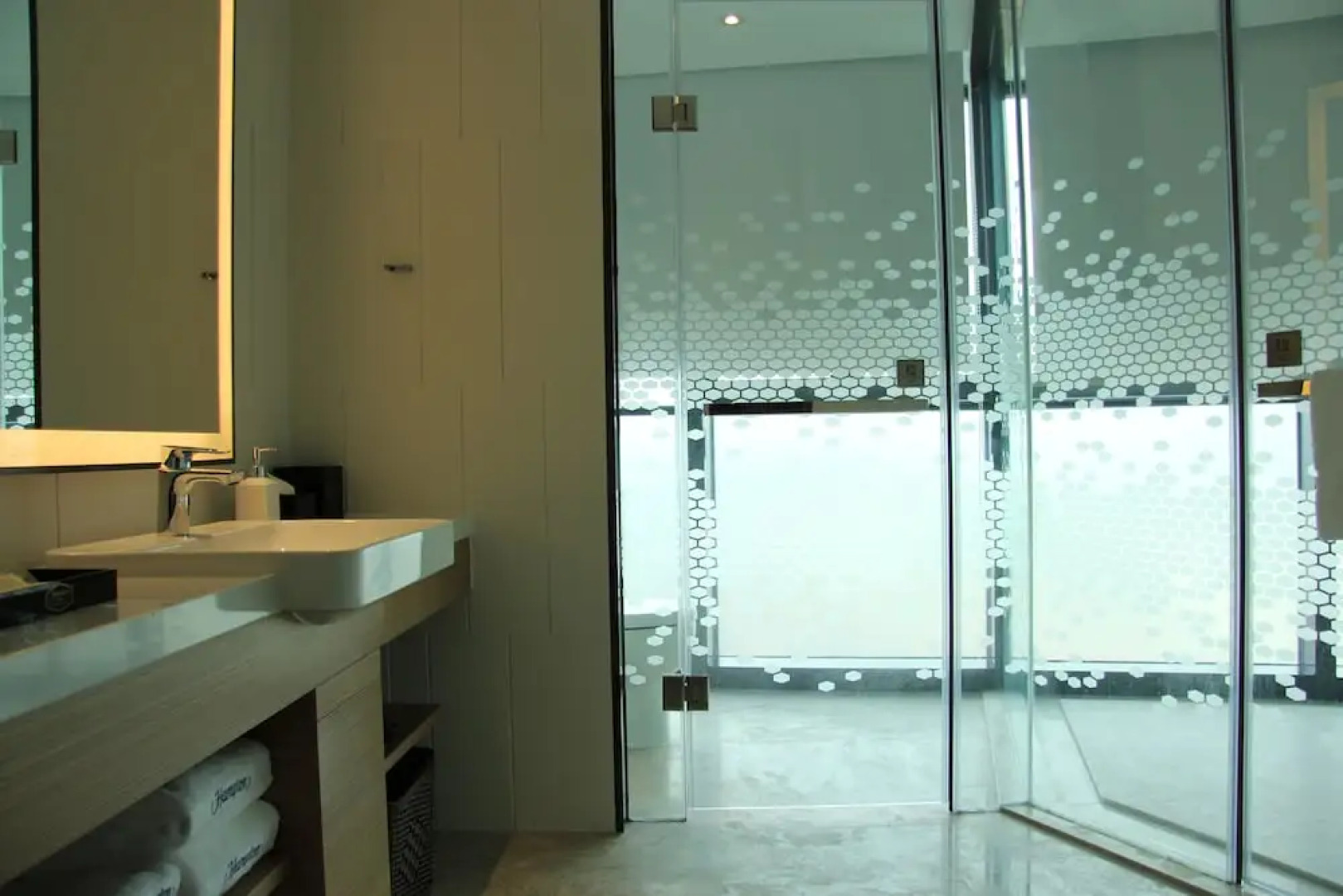 Hampton by Hilton Zhongshan Nanlang