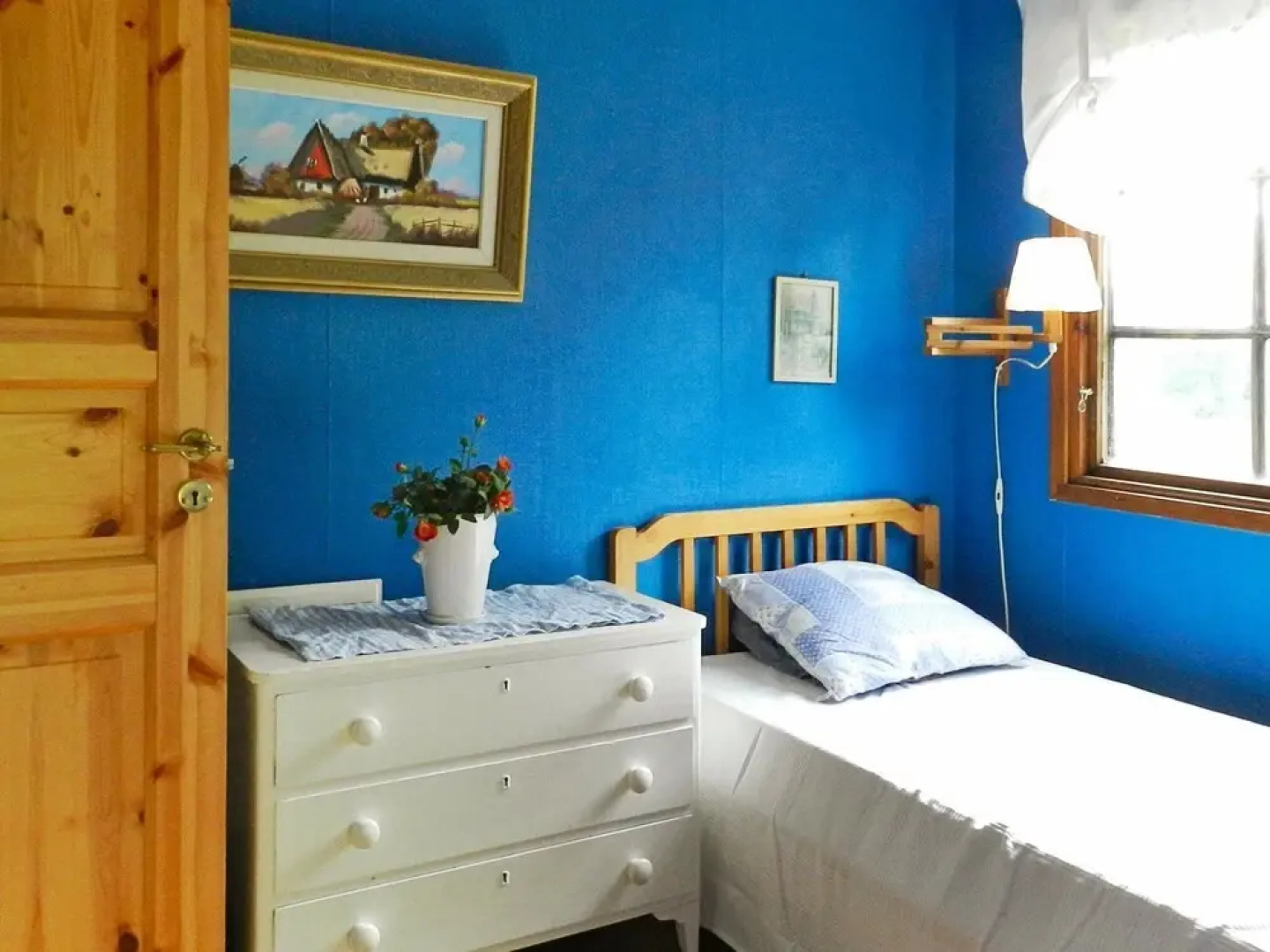 5 Person Holiday Home in Dingle