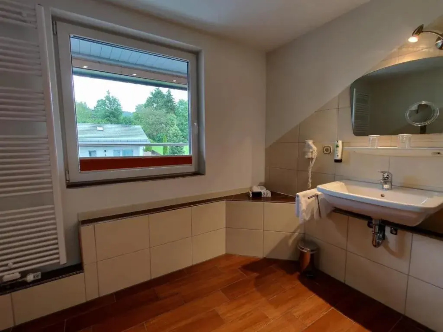 Hotel Magdalenenhof Garni