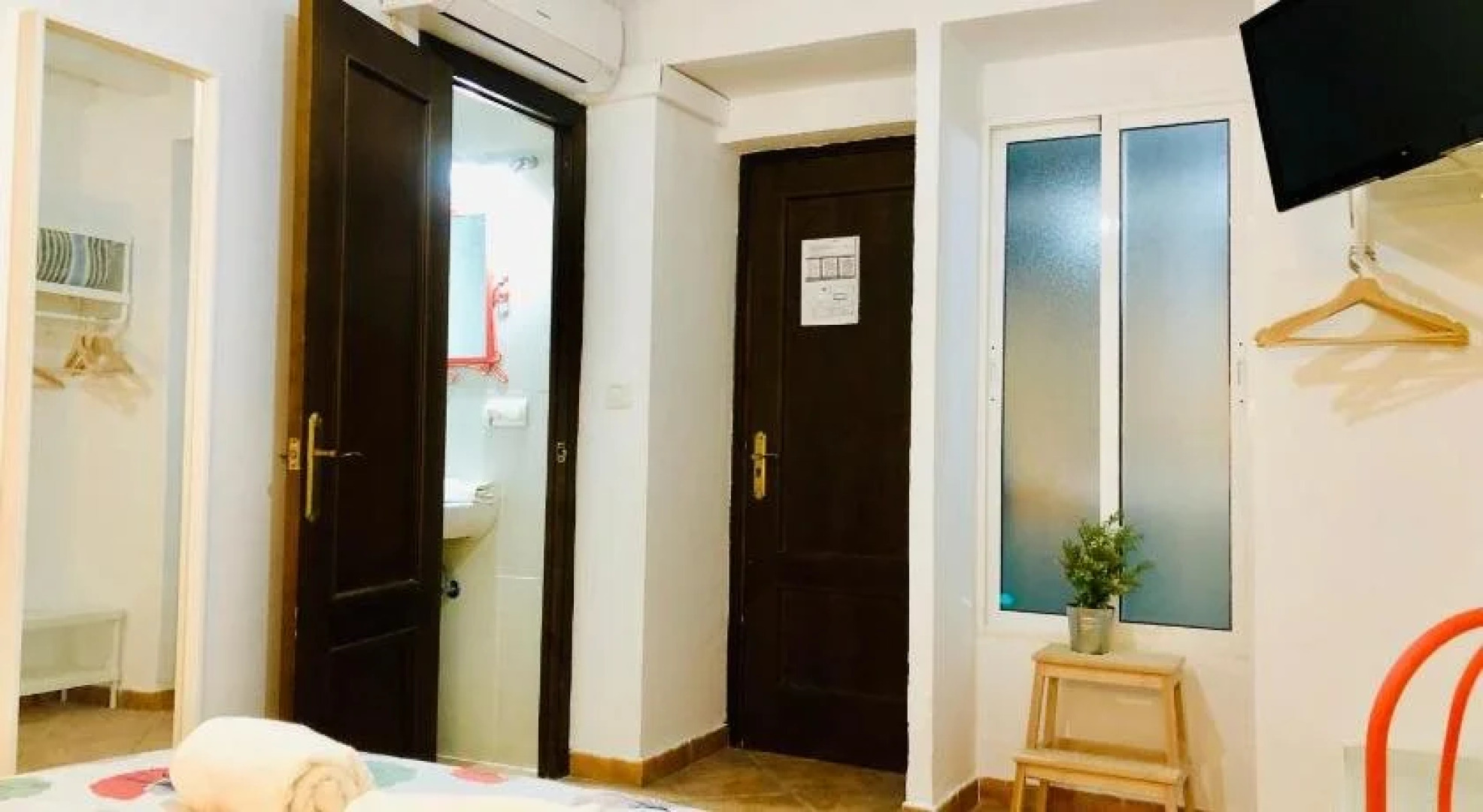 Hospederia La Cantarera