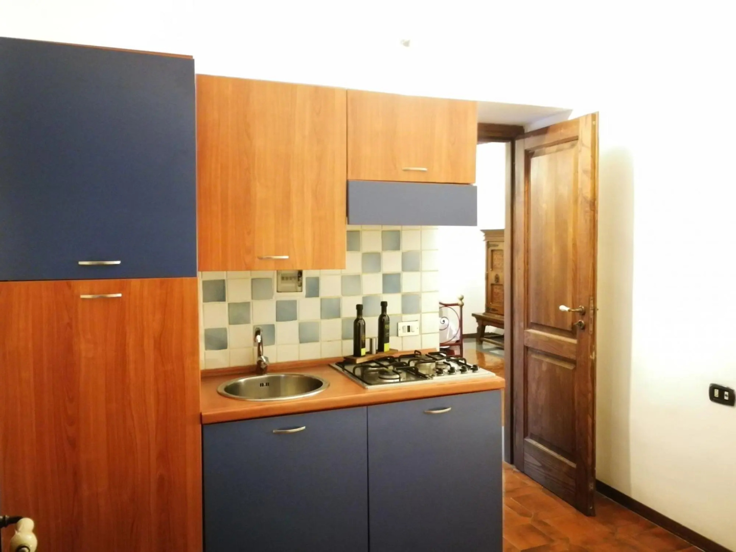 Charming Villa in Maida With Pool & Garden