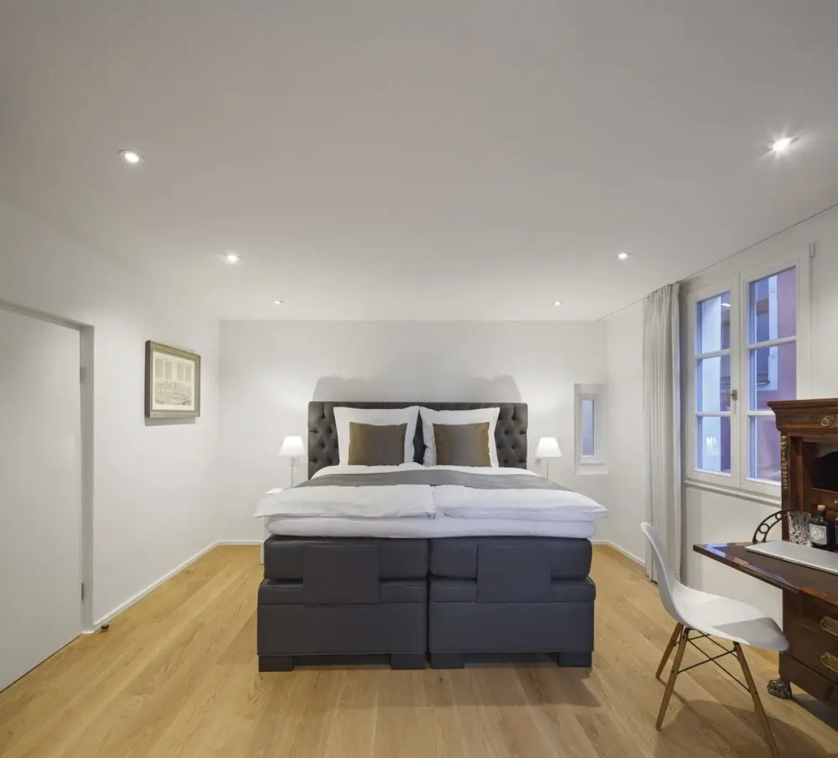 Domresidenz Apartment Suites