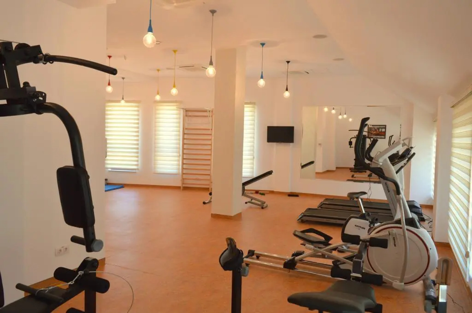 Salis Hotel and Medical Spa