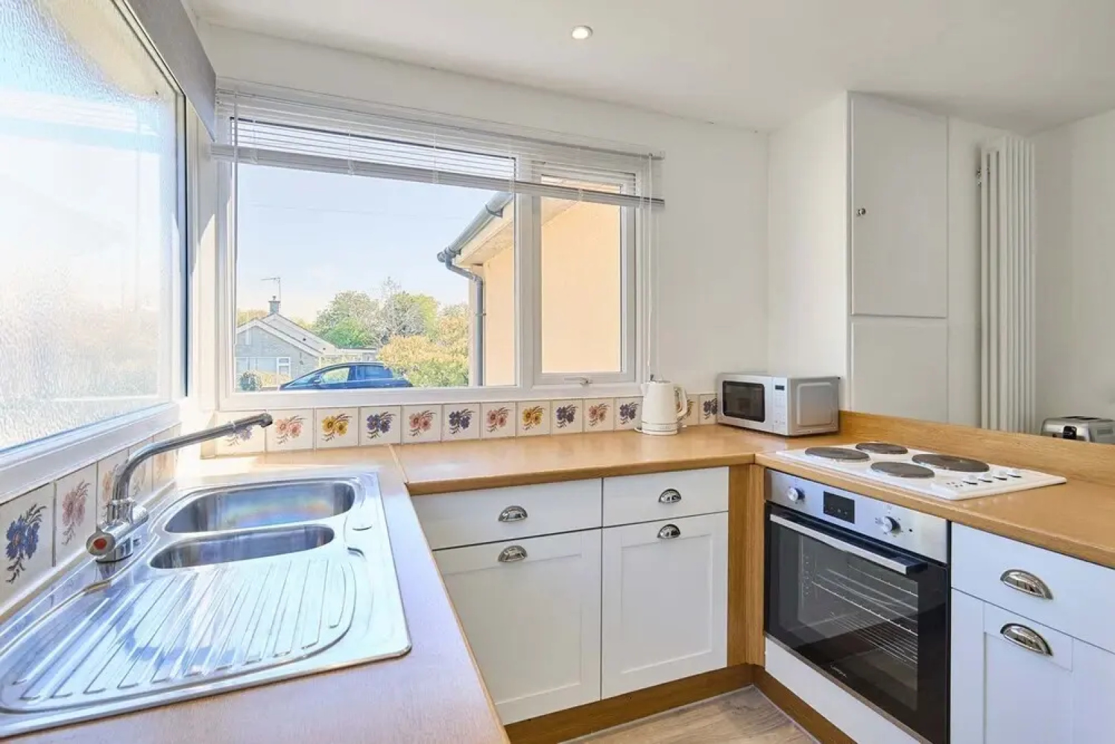 Host Stay Park View