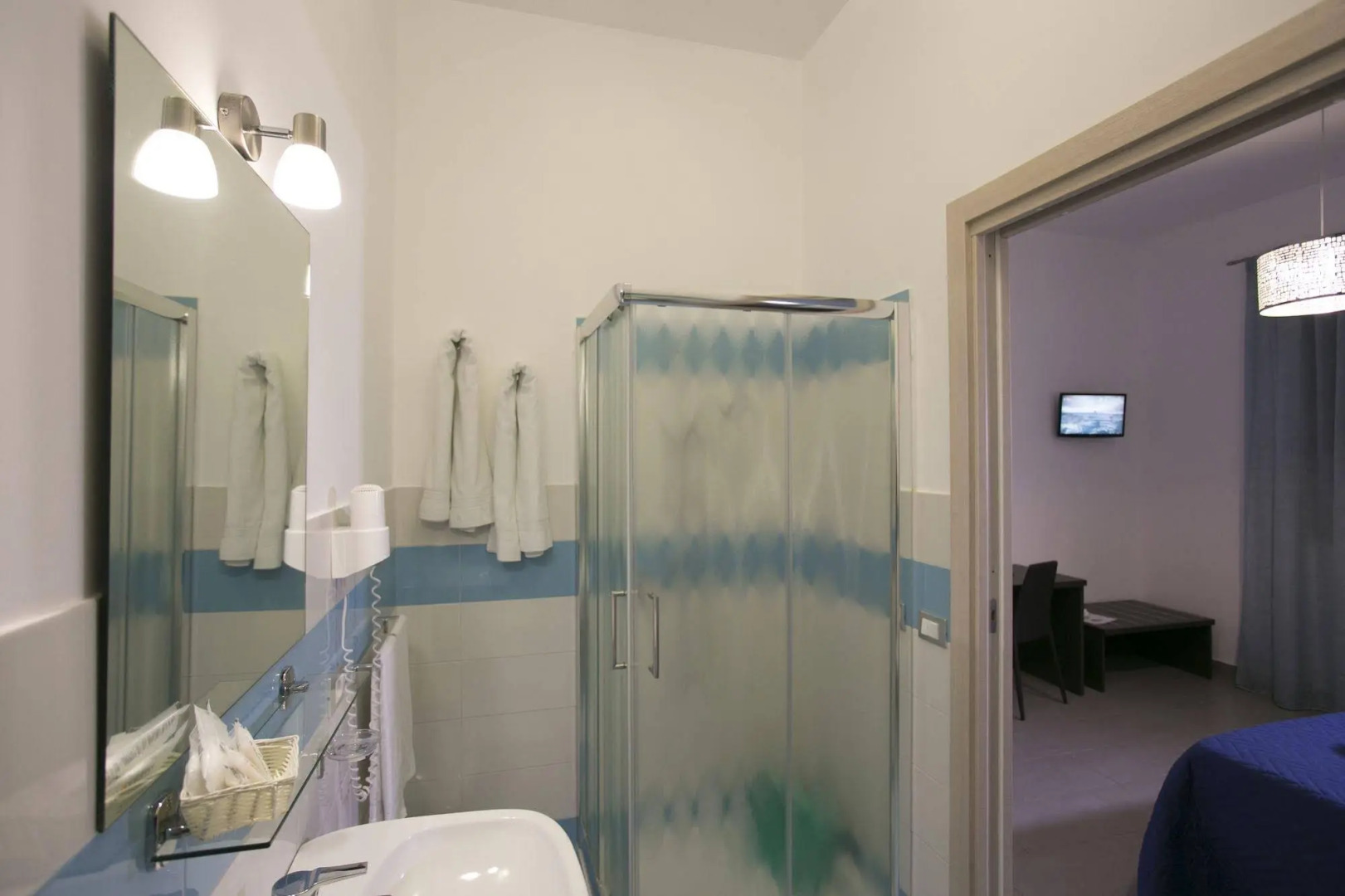 Rotte e Sentieri B&B