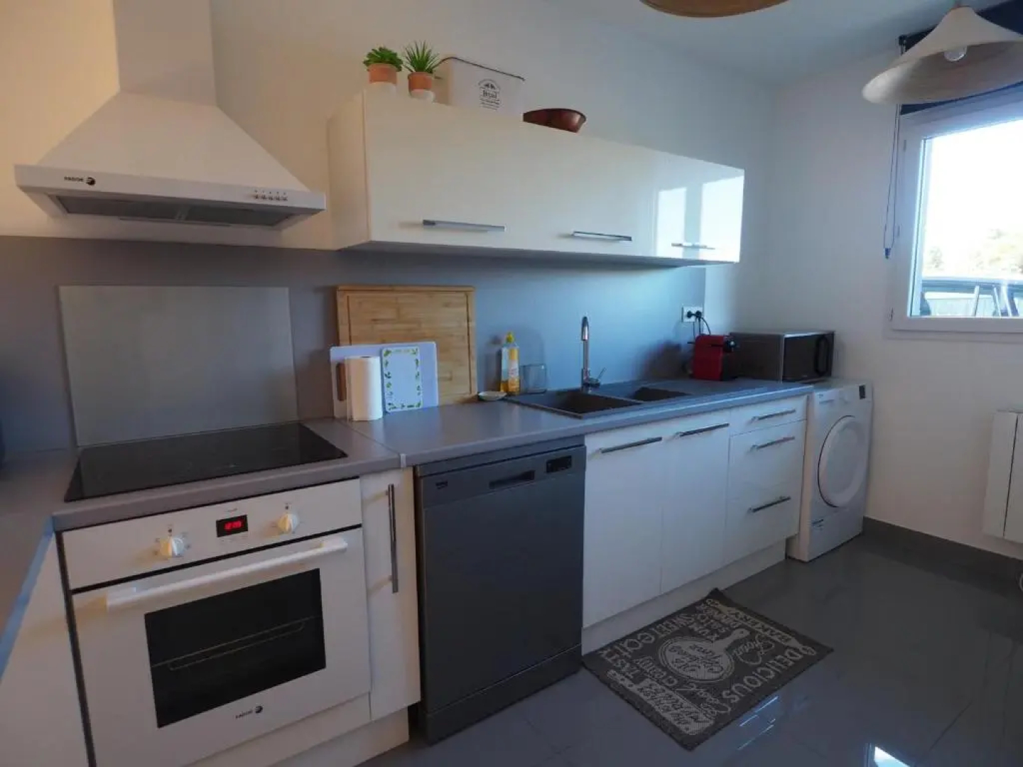 Villa La Teste-de-Buch, 4 pièces, 6 personnes - FR-1-474-140