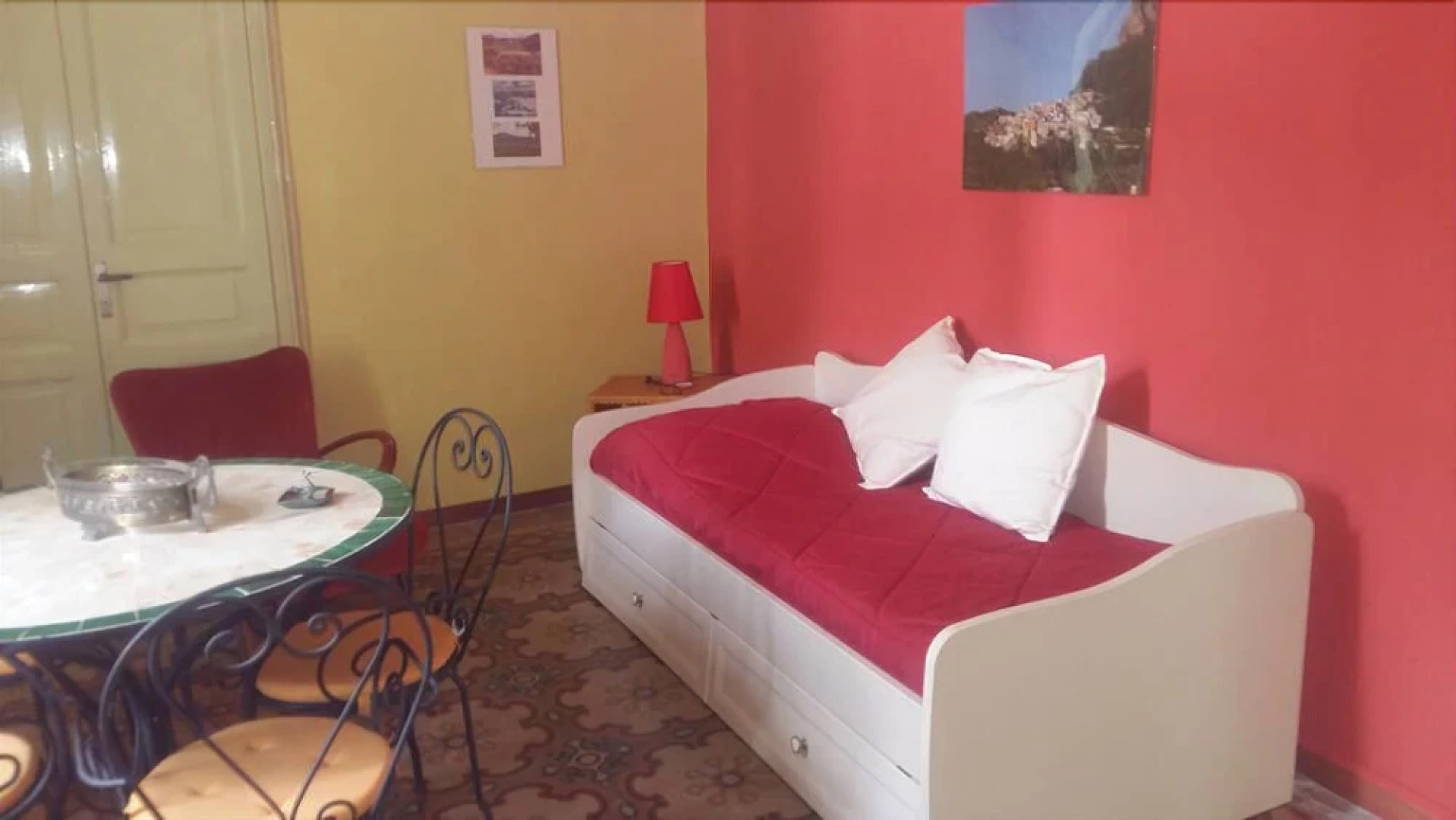 B&B La Soffitta Del Barone