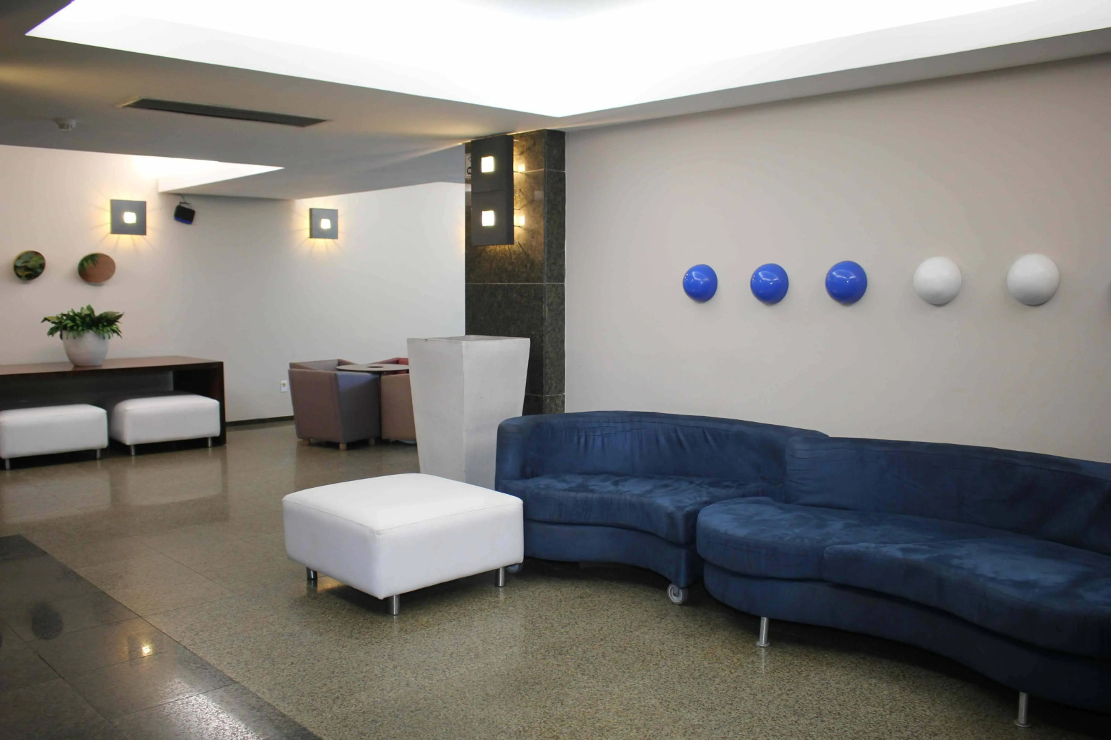 Golden Park Recife By Nacional Inn