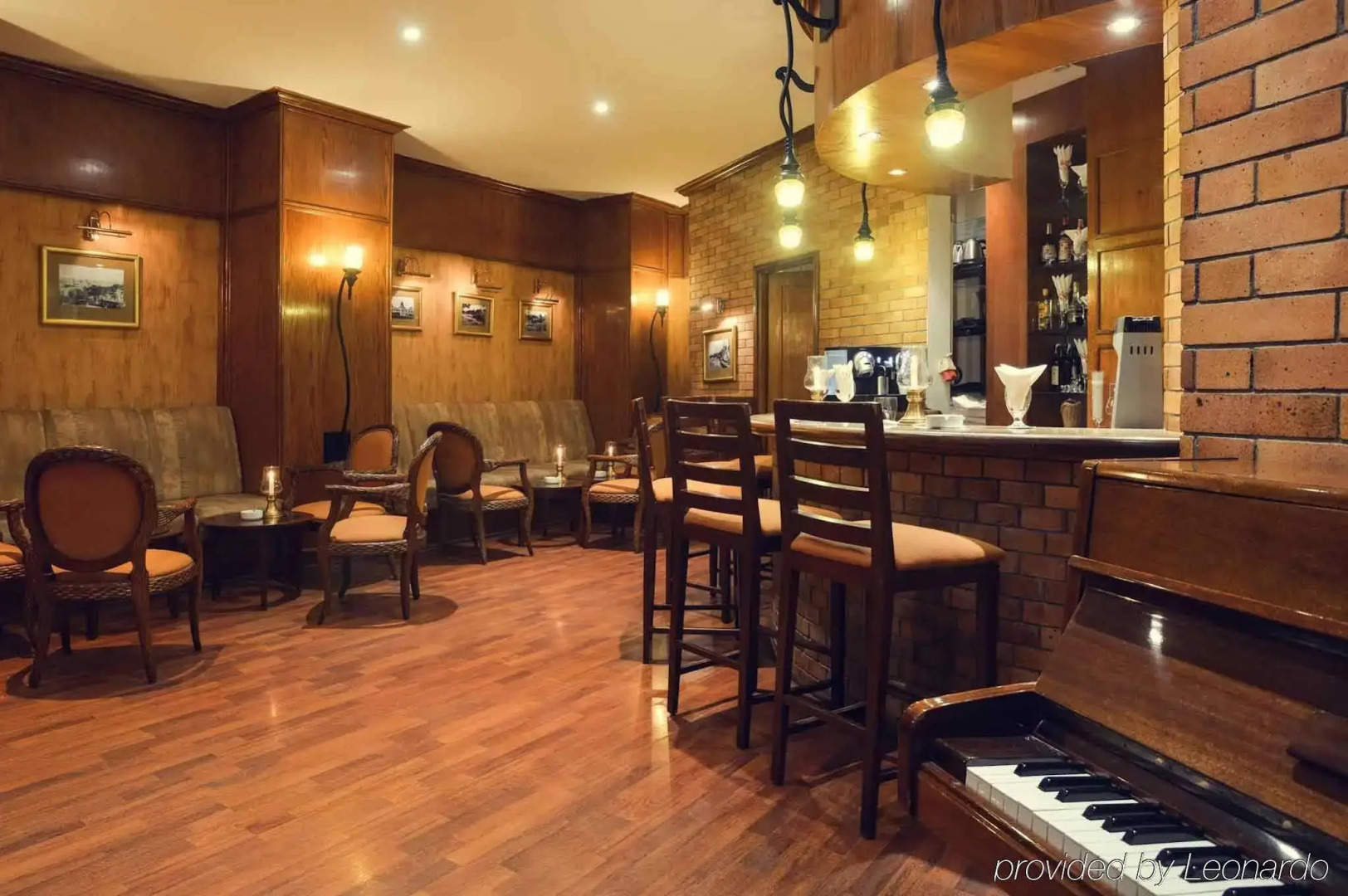 Mercure Ismailia Forsan Island Hotel