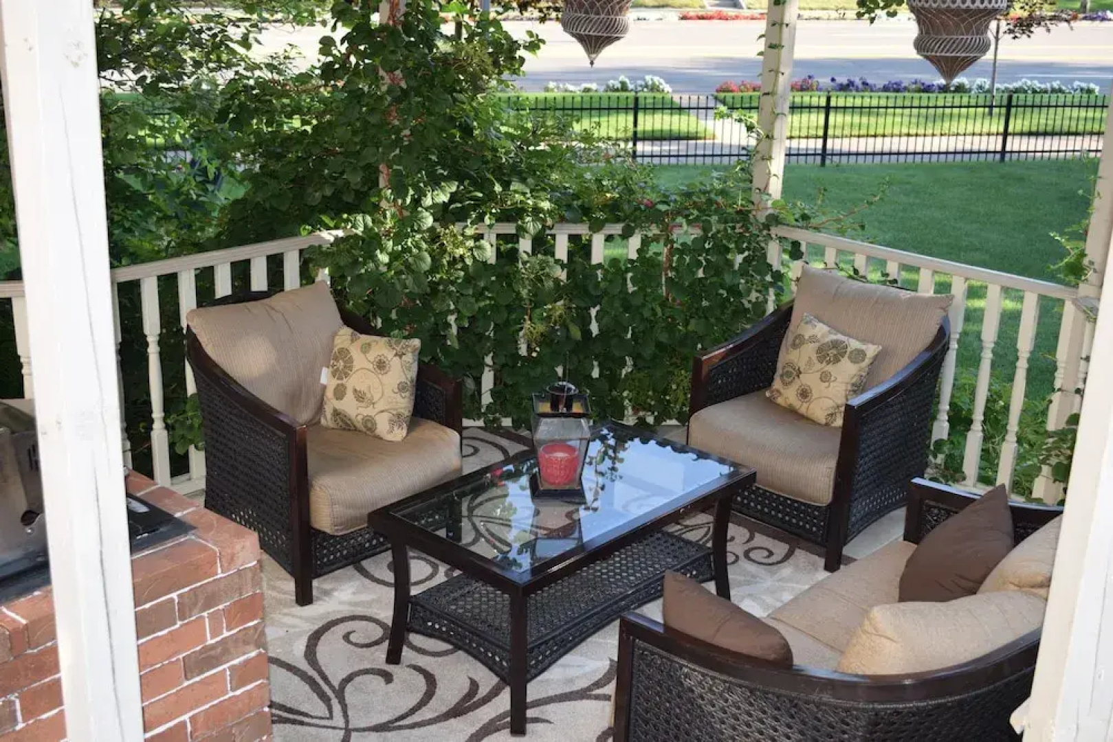 The Lamplighter Bed & Breakfast of Ludington