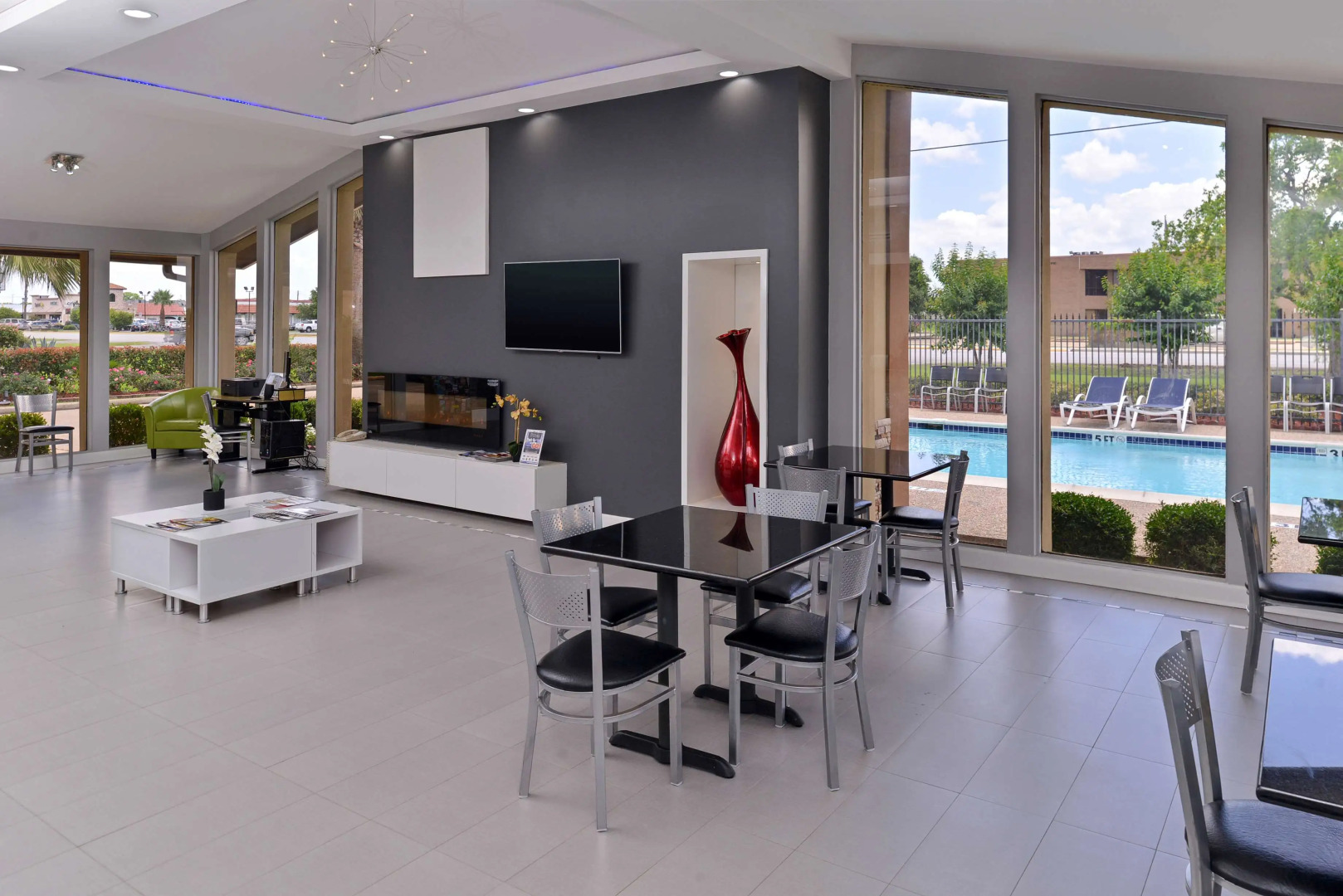 Americas Best Value Inn Angleton