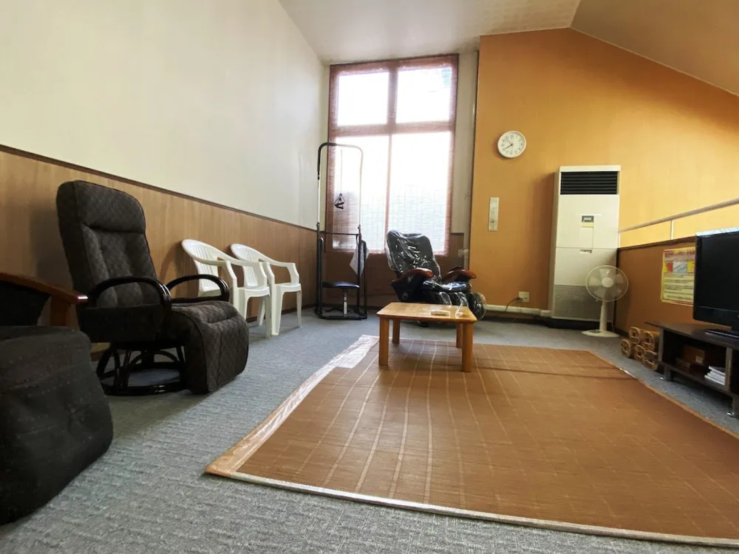 Tuji Wakuwaku Land Minshuku Chaya