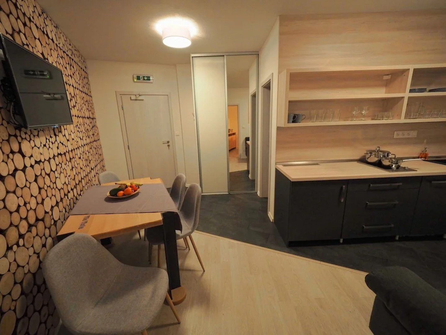 Apartmanovy Dom Vila Vista