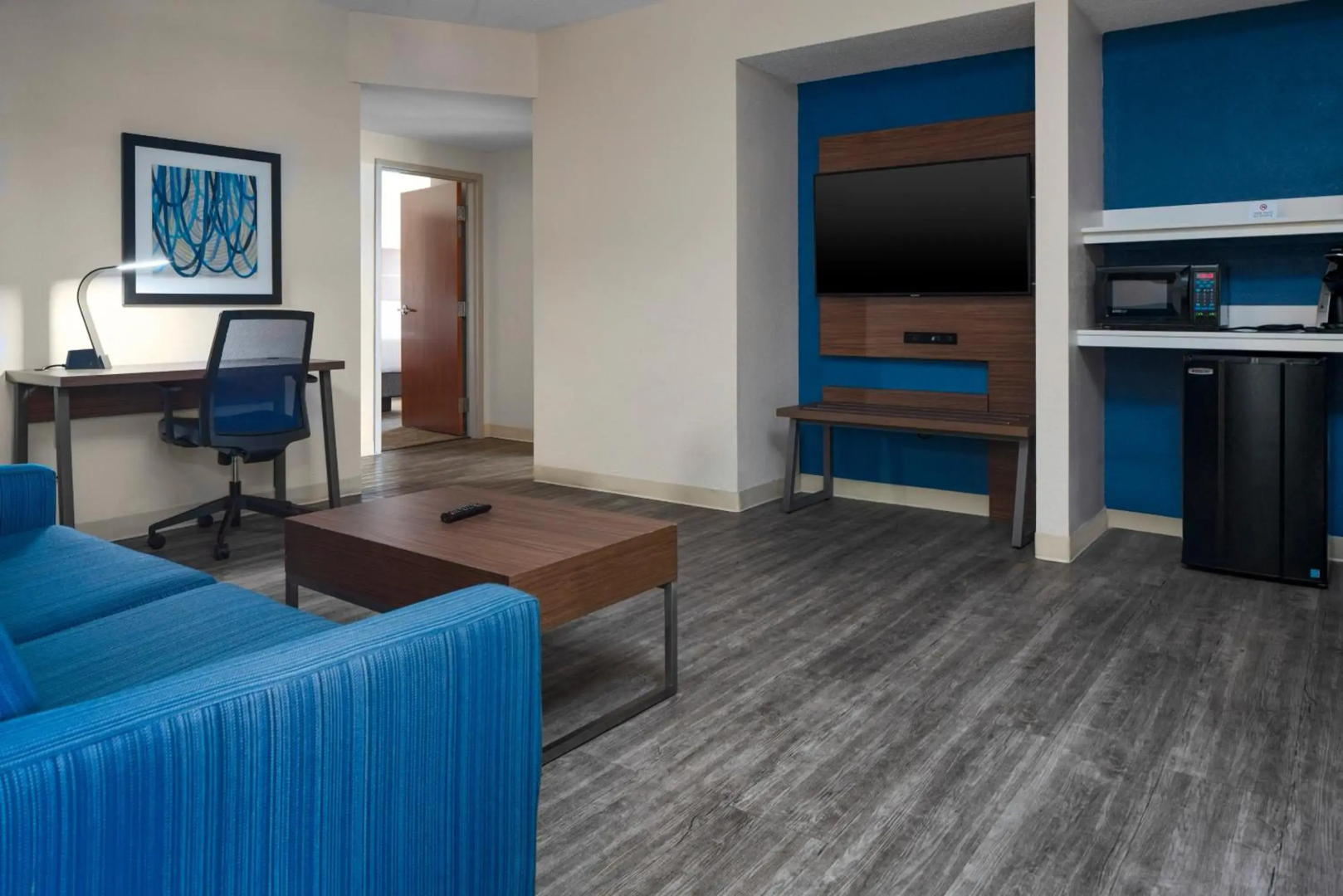 Holiday Inn Express N.Myrtle Beach- Little River by IHG