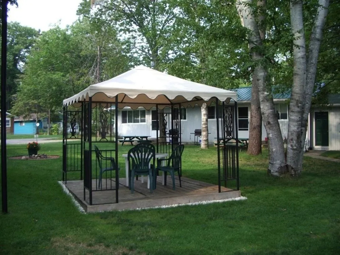 Birch Haven by the Beach