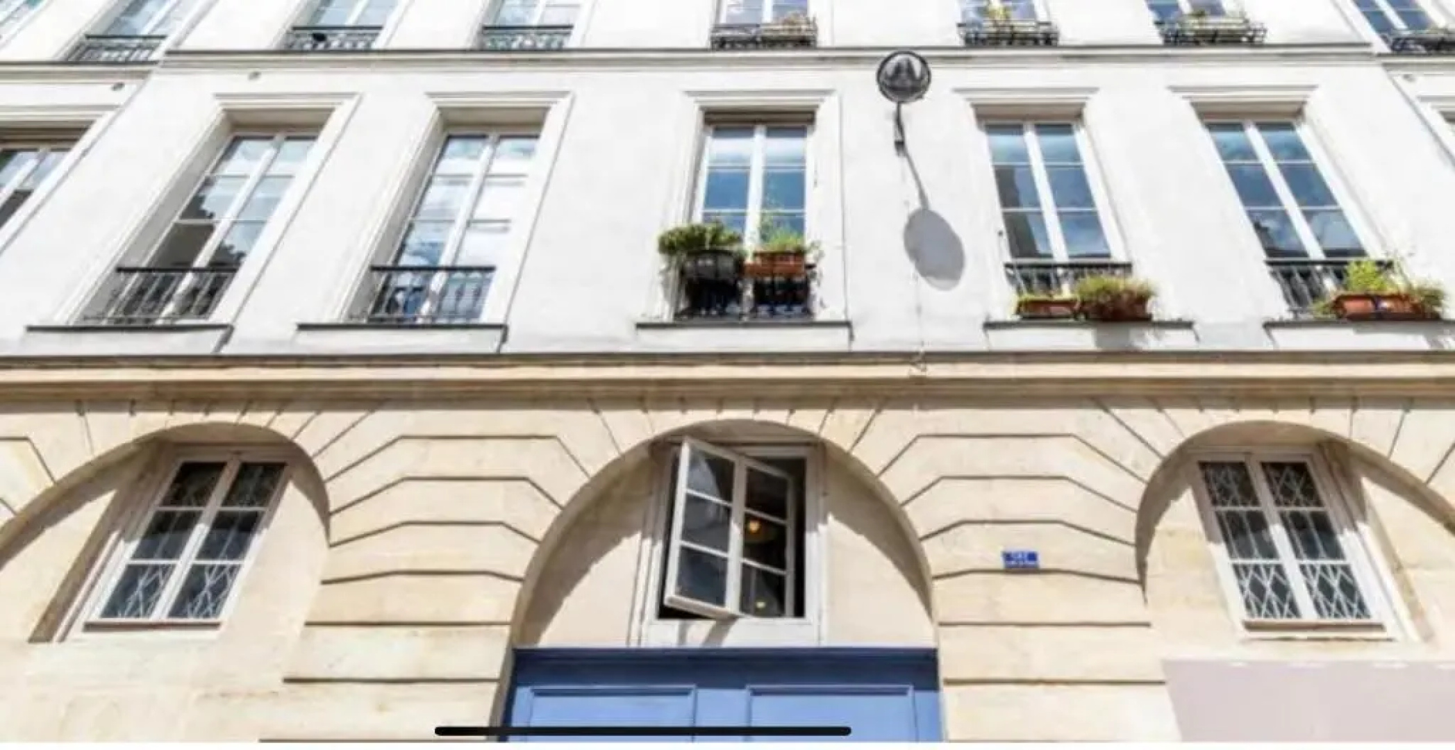 Le Marais-Saint Martin Luxury & Design by Studio