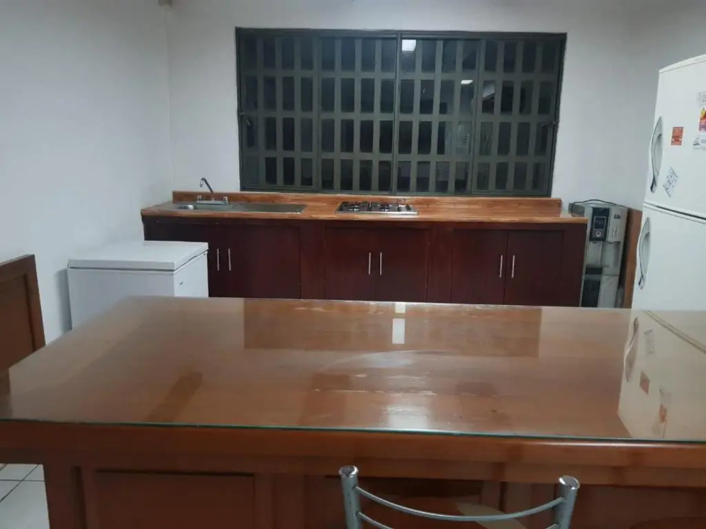 Casa para vacacionar