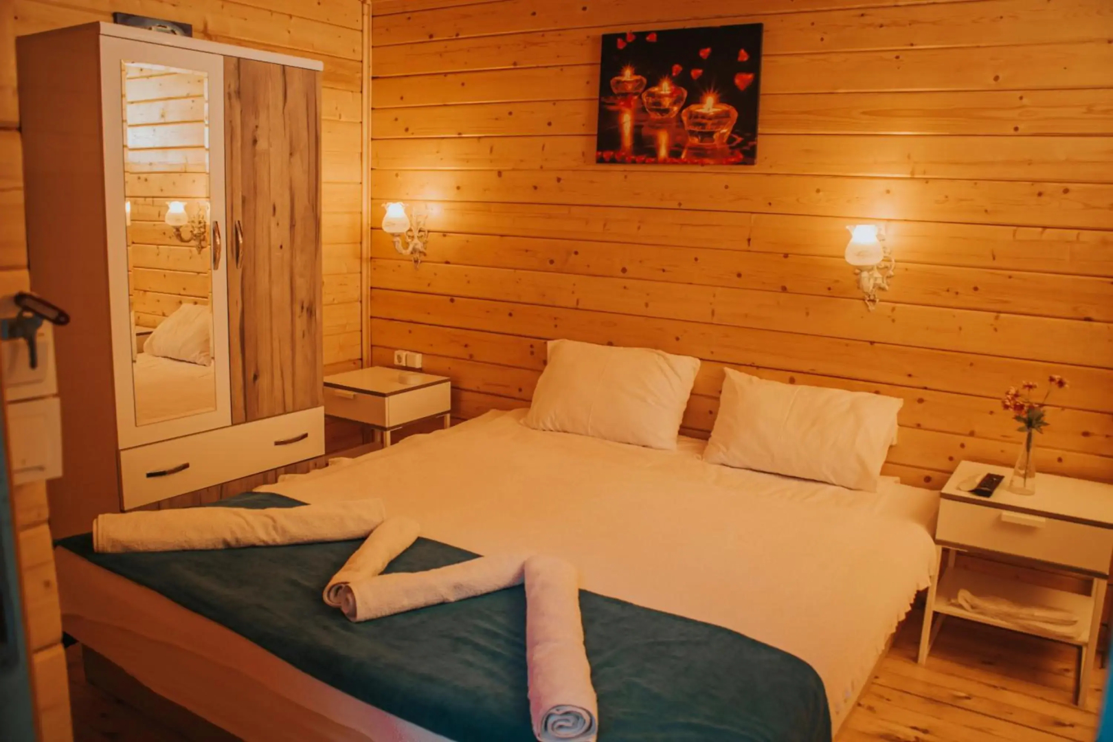 Pırlanta Butik Otel