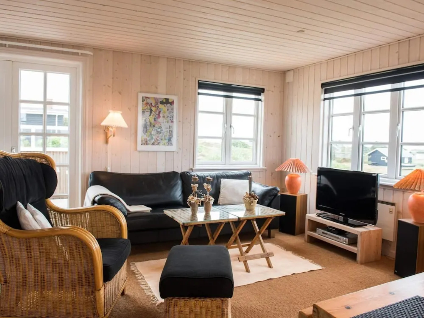 Holiday Home Mælkevej III