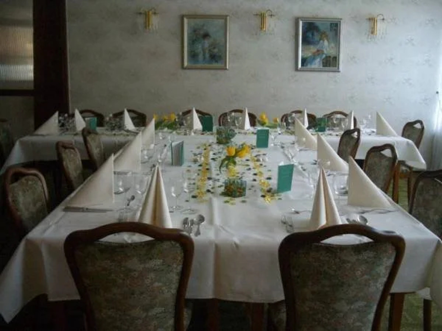 Hotel-Pension Seeblick