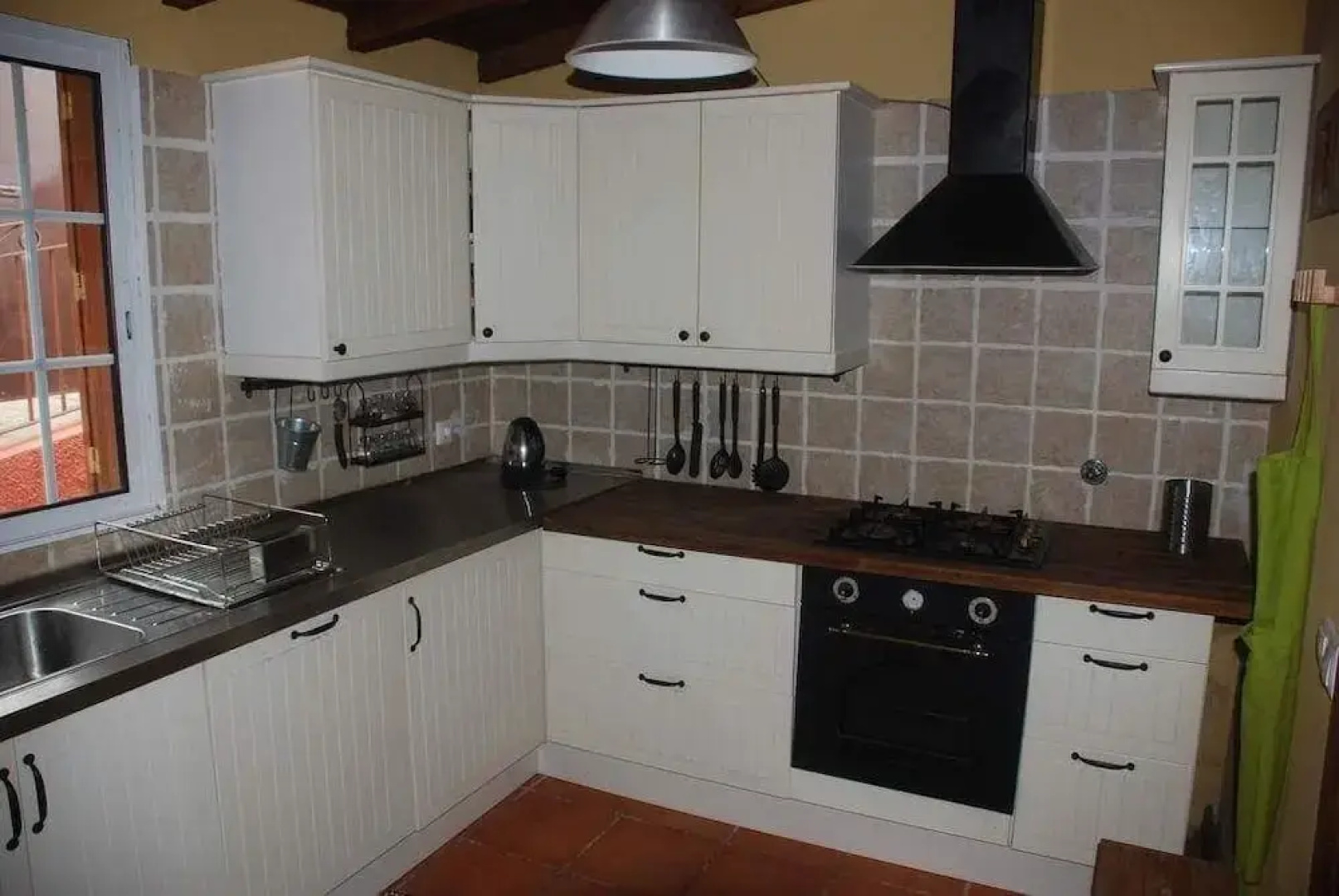 Quinta do Lombo - Country Hostel