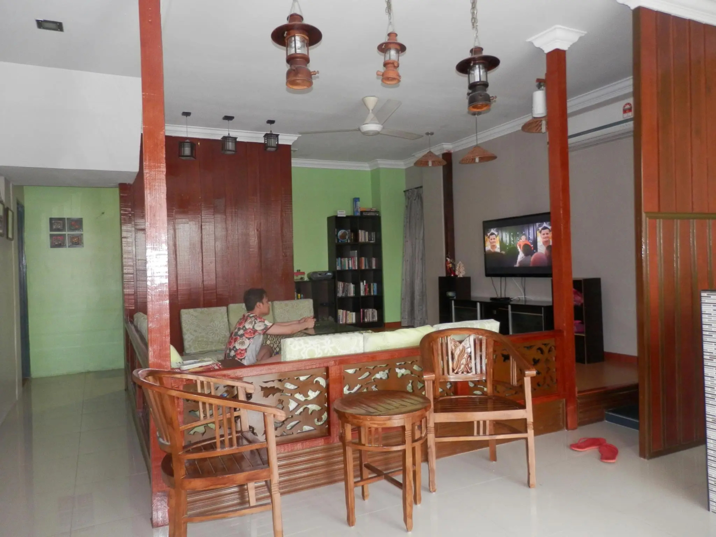 Travellers Planet Hotel & Guest House