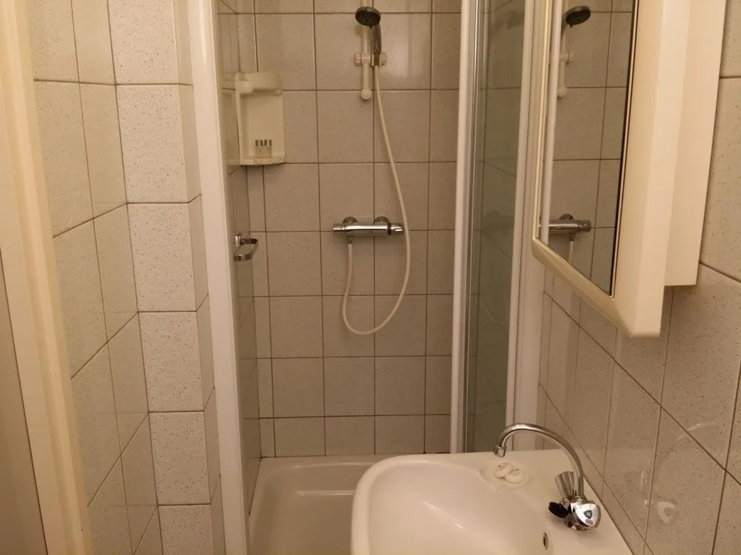 Отель Courage Valkenburg