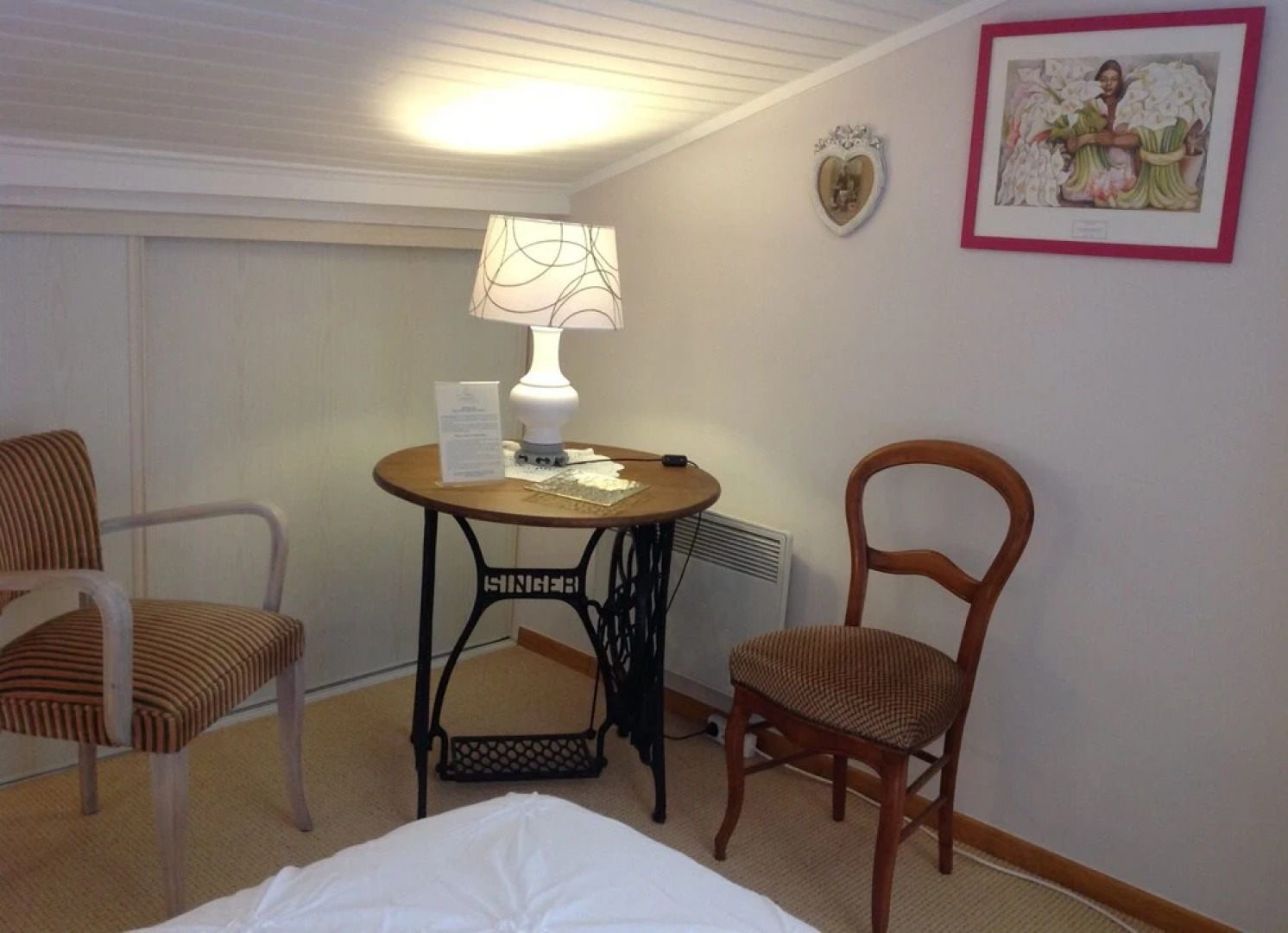 B&B Les Arums de Sanguinet