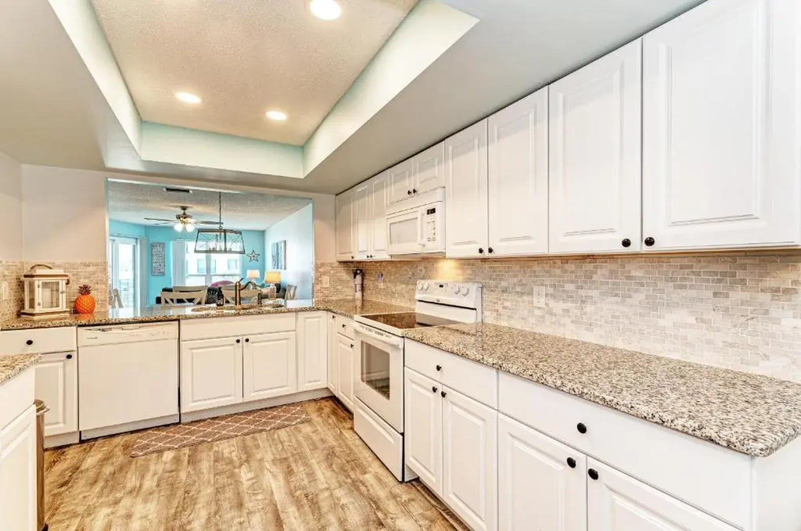 Anna Maria Island Beach Waves